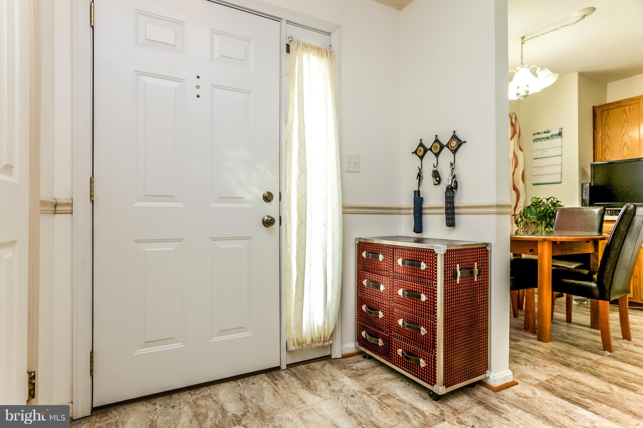 OWINGS MILLS - Residential