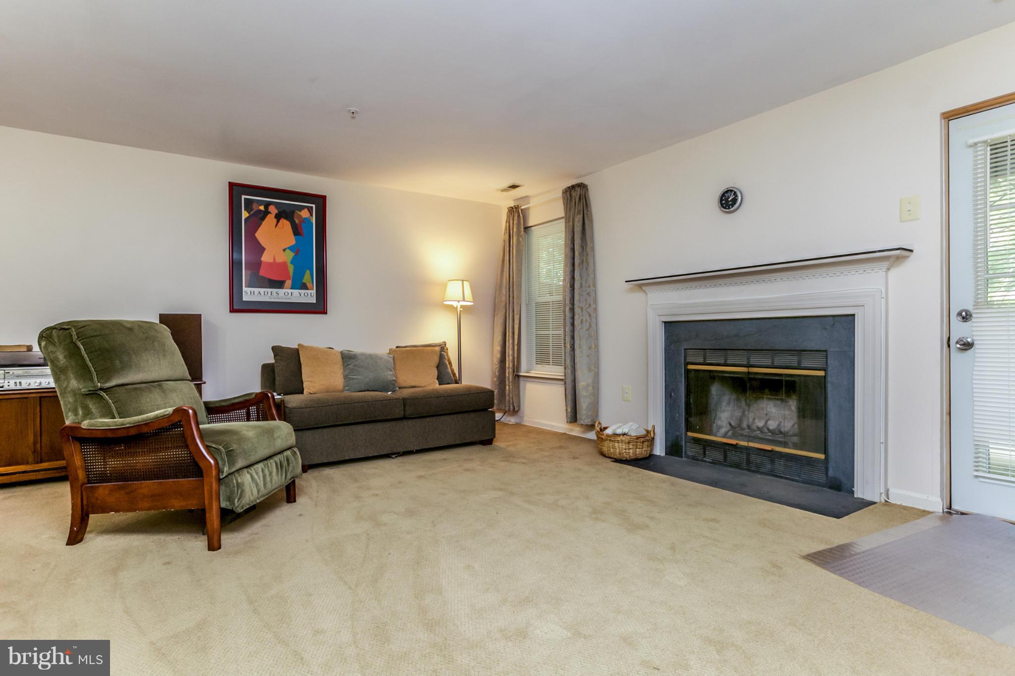 OWINGS MILLS - Residential