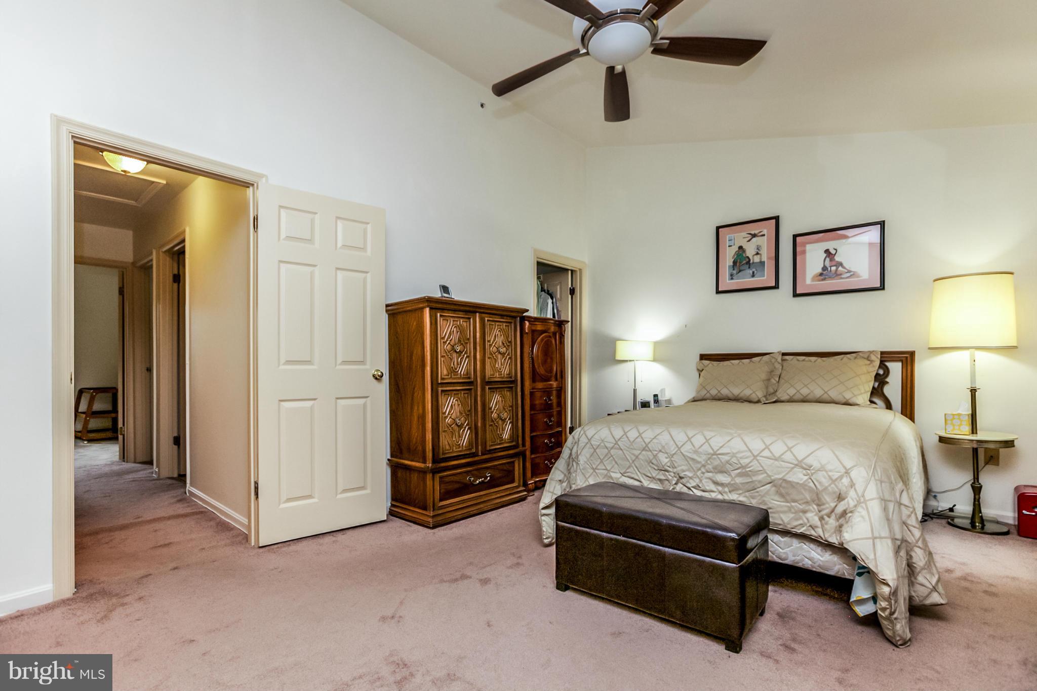 OWINGS MILLS - Residential