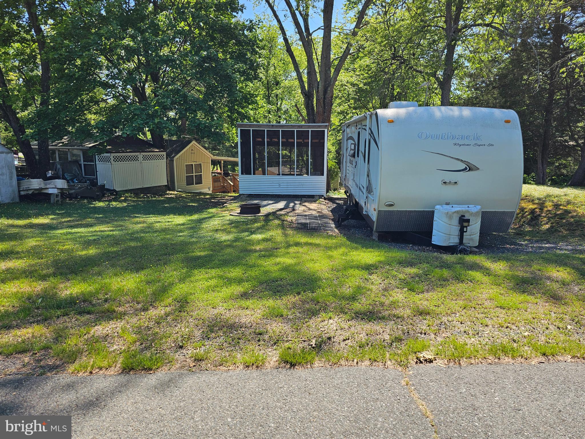 INDIAN ACRES - Residential