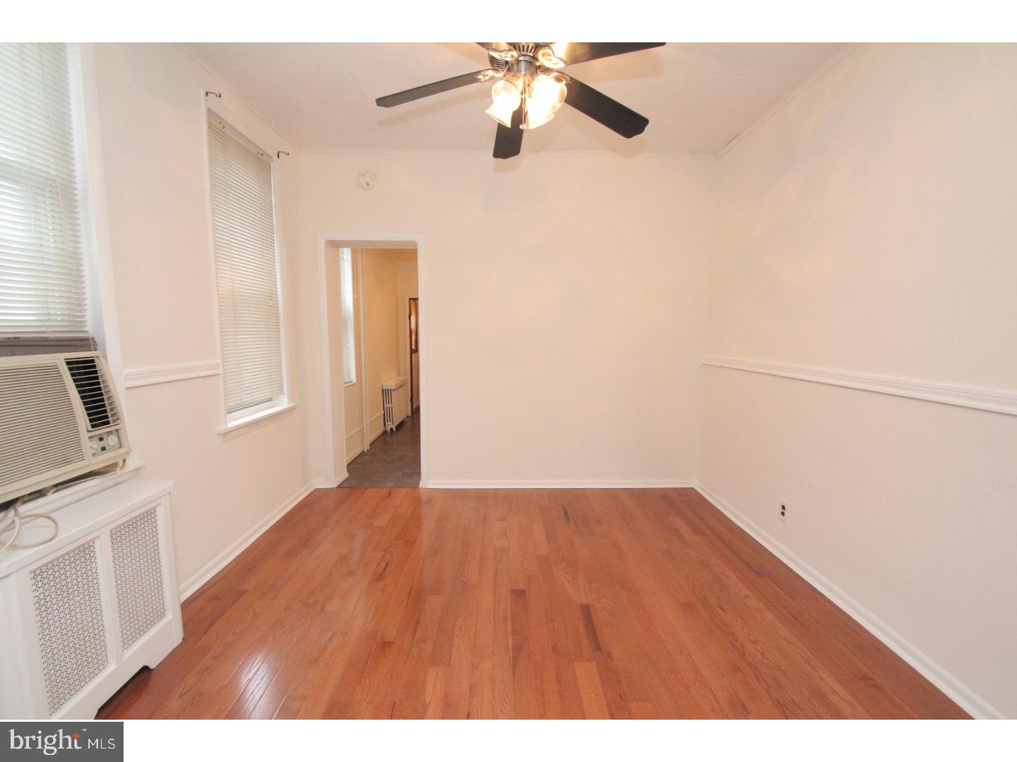 PORT RICHMOND - Residential Lease