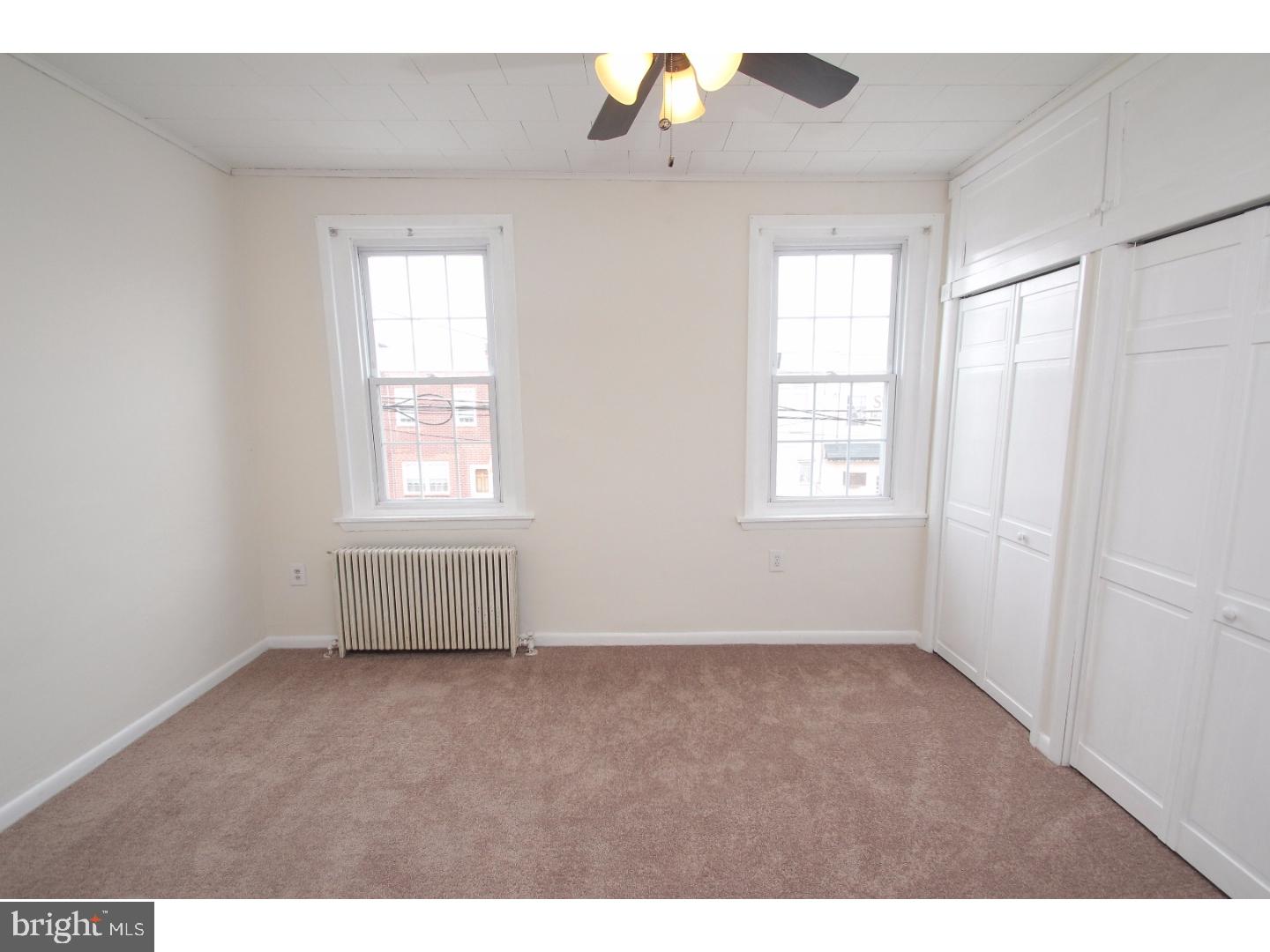 PORT RICHMOND - Residential Lease