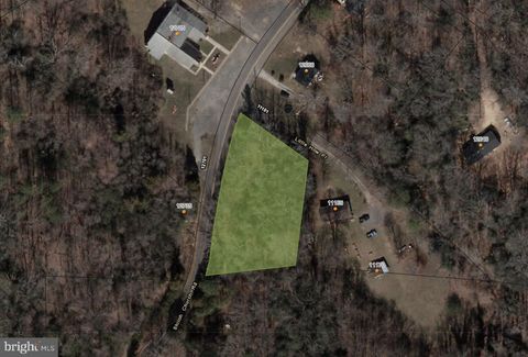 Vacant Land For Sale - Shiloh Church Road<br/> NEWBURG, MD 20664