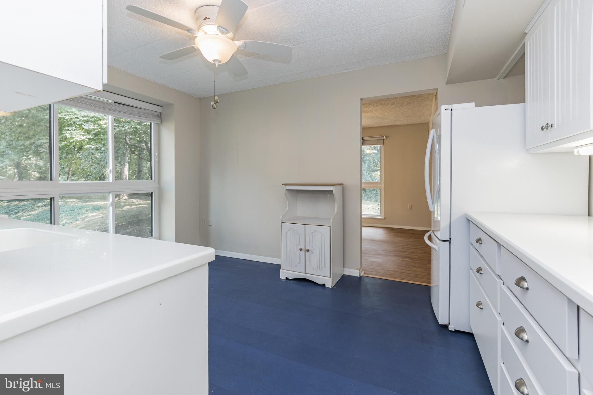 ALEXANDRIA OVERLOOK - Residential