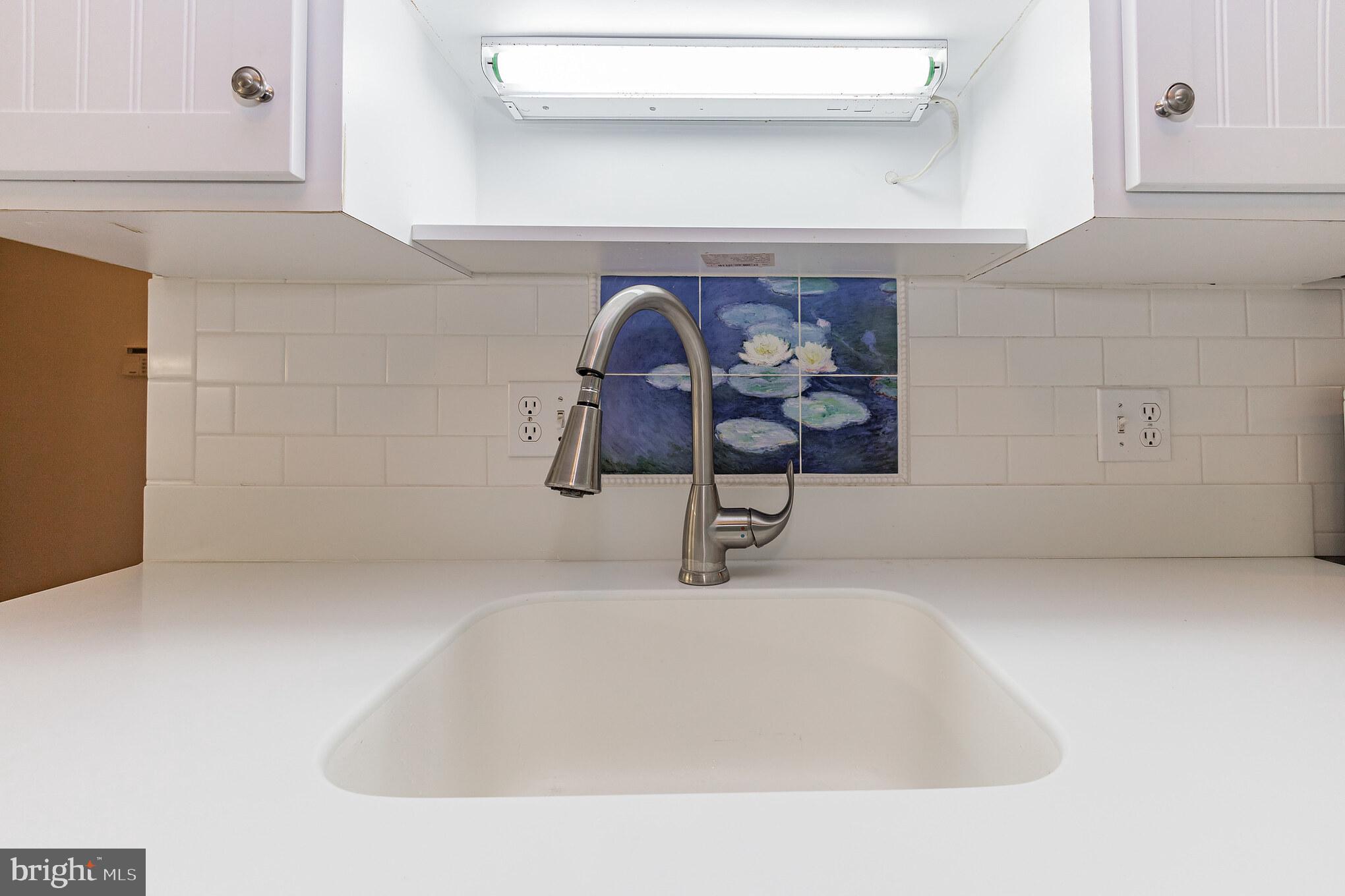 ALEXANDRIA OVERLOOK - Residential