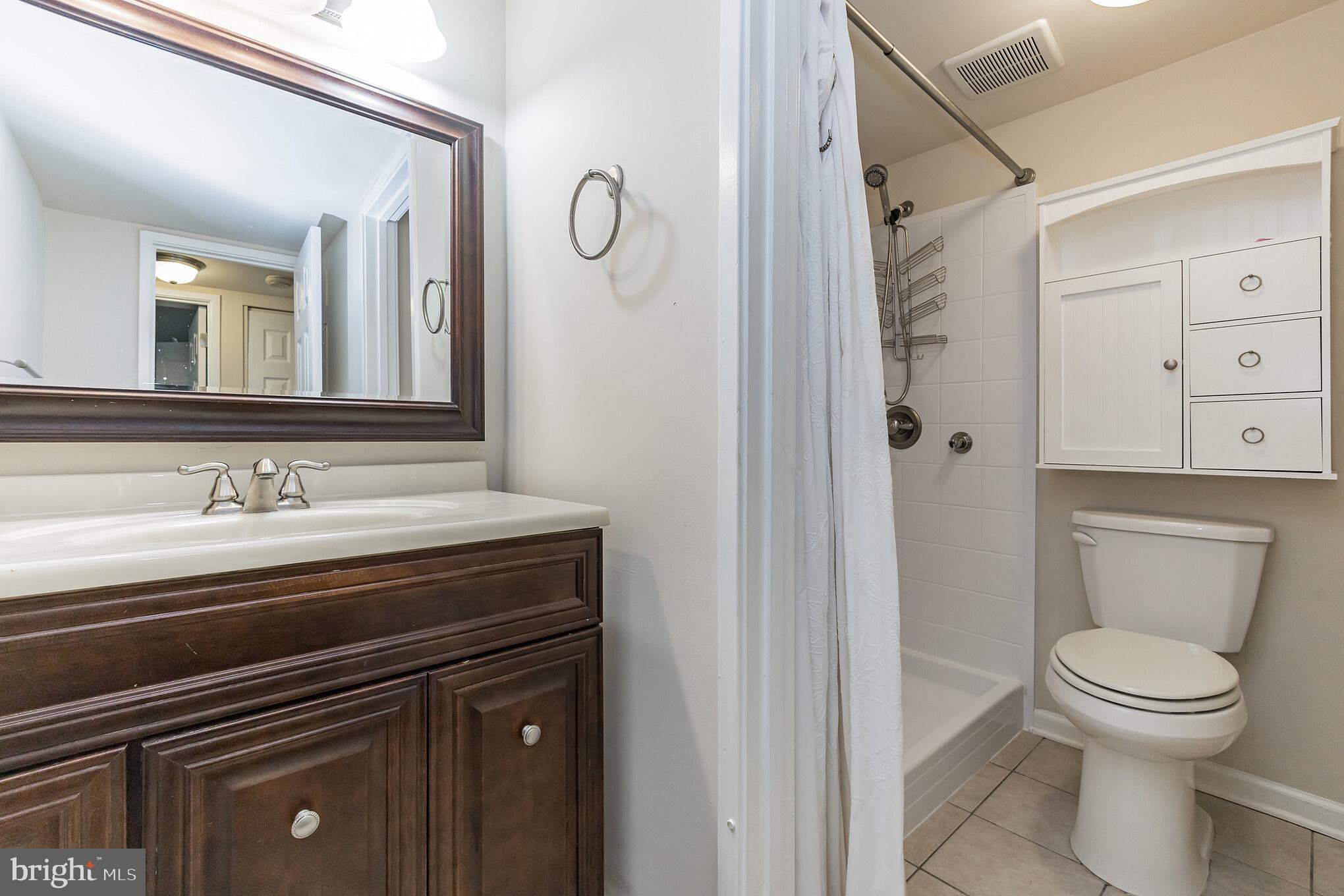 ALEXANDRIA OVERLOOK - Residential