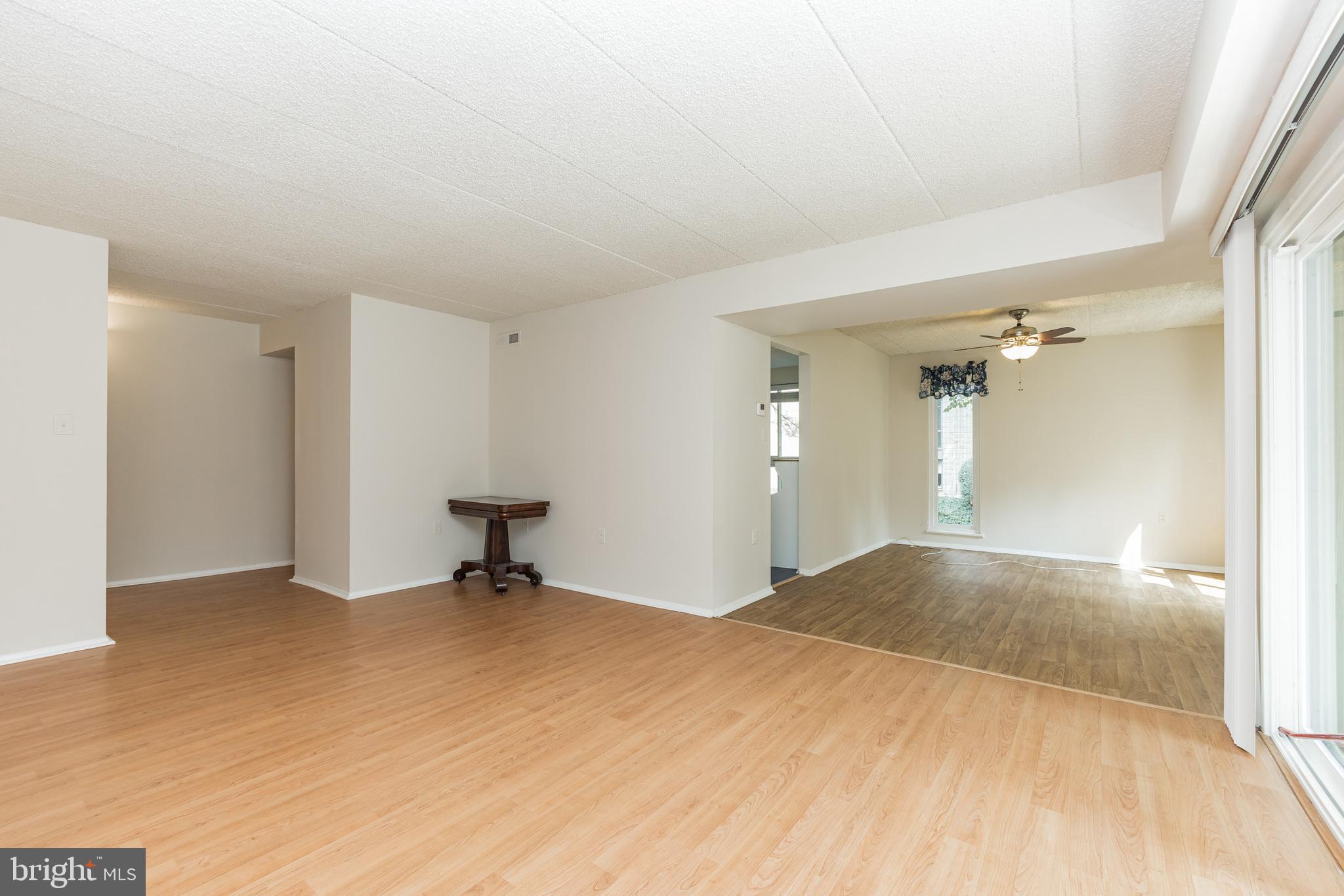 ALEXANDRIA OVERLOOK - Residential