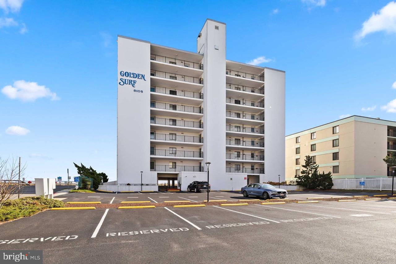 8105 ATLANTIC AVENUE 702