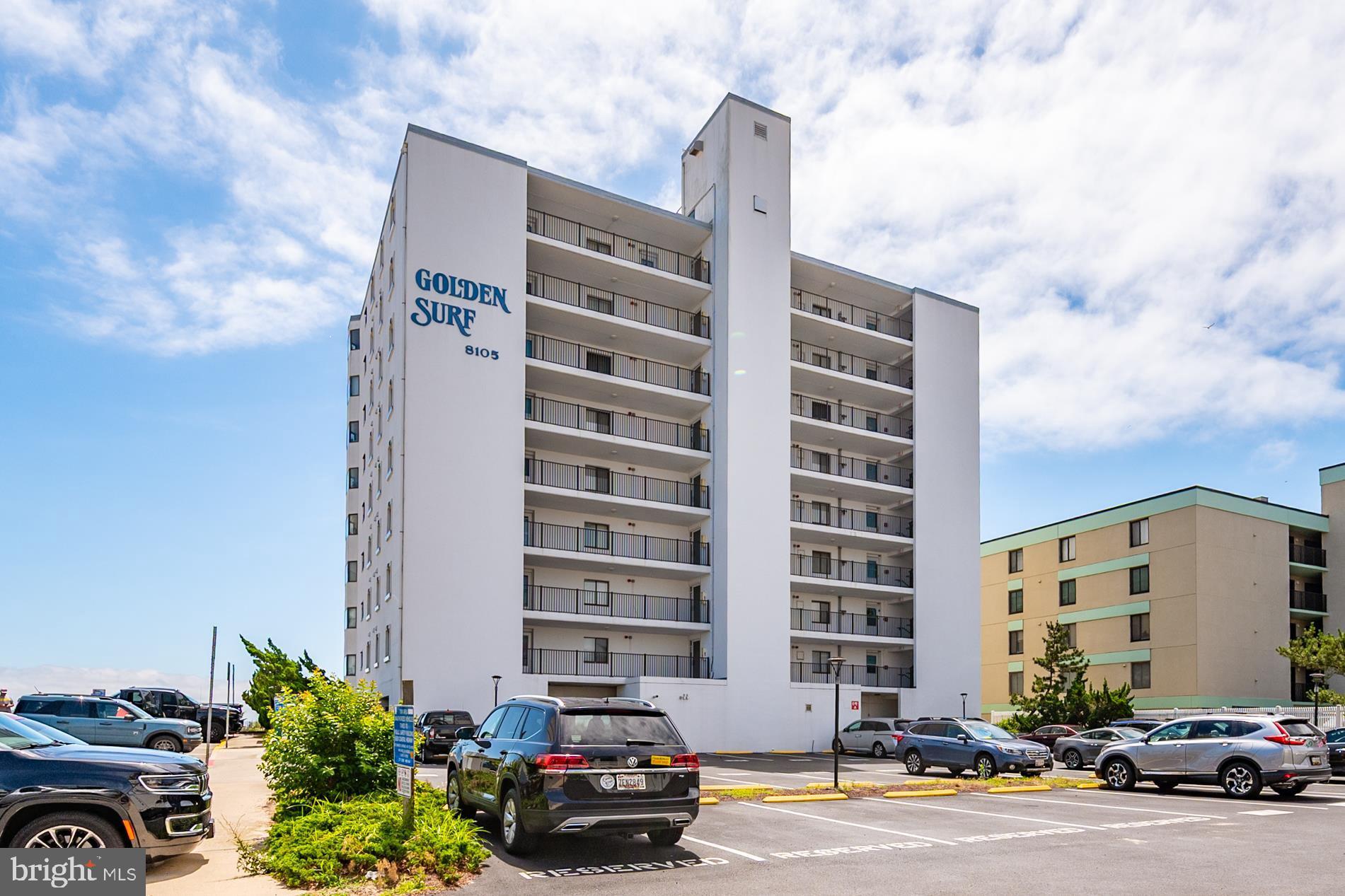 8105 ATLANTIC AVENUE 702