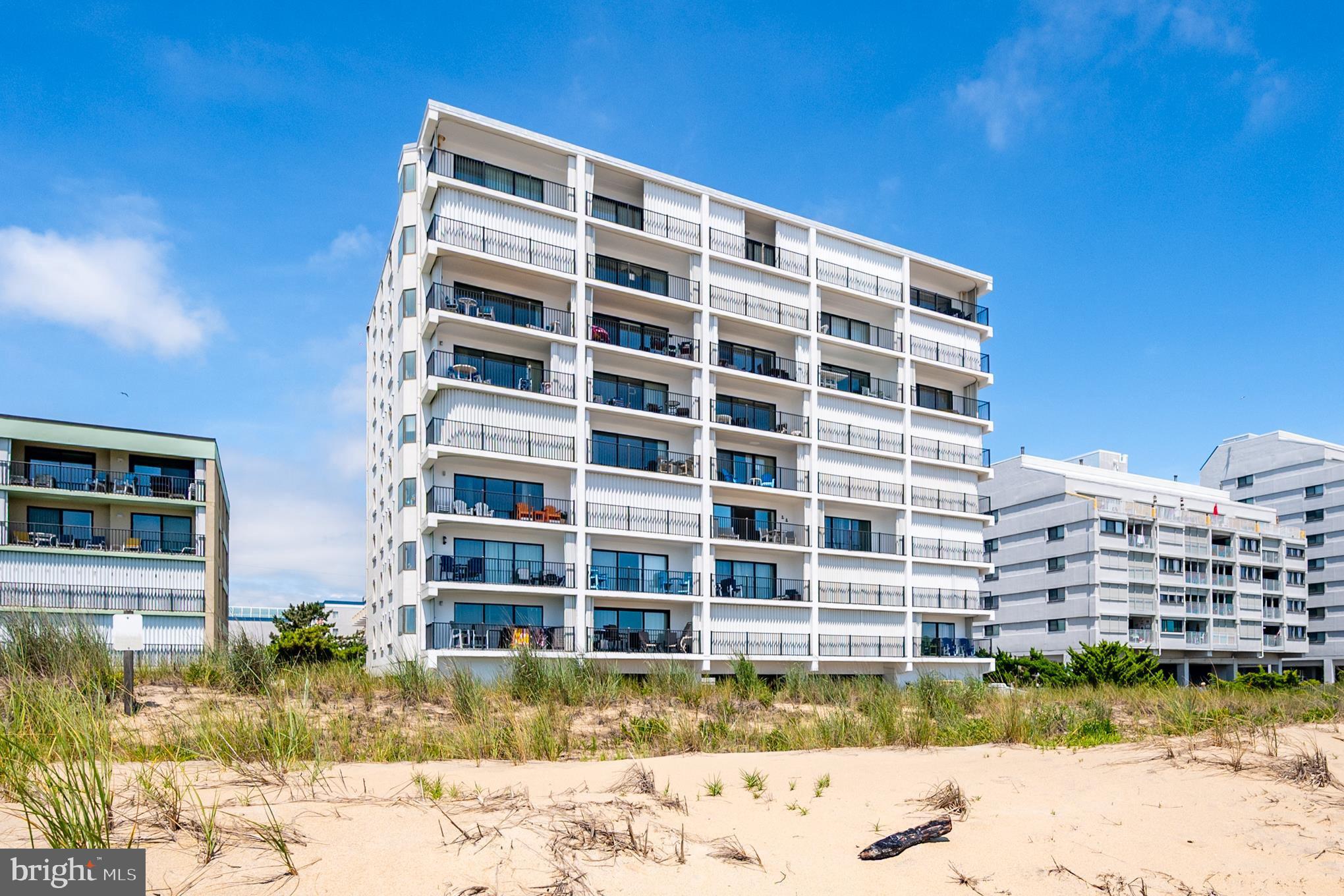 8105 ATLANTIC AVENUE 702