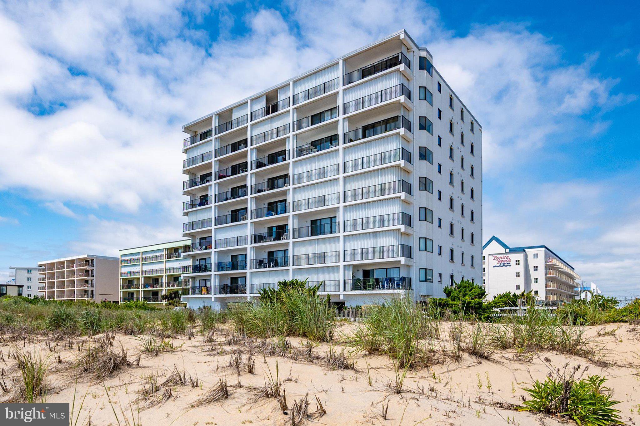 8105 ATLANTIC AVENUE 702
