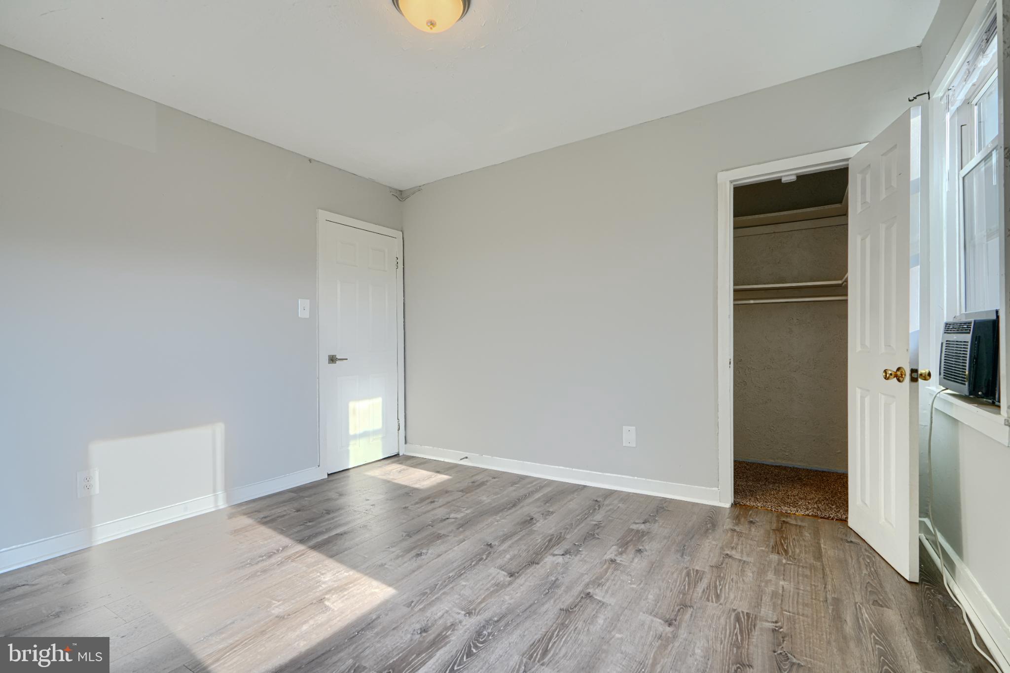 BALTIMORE COUNTY ROSEDALE - Residential