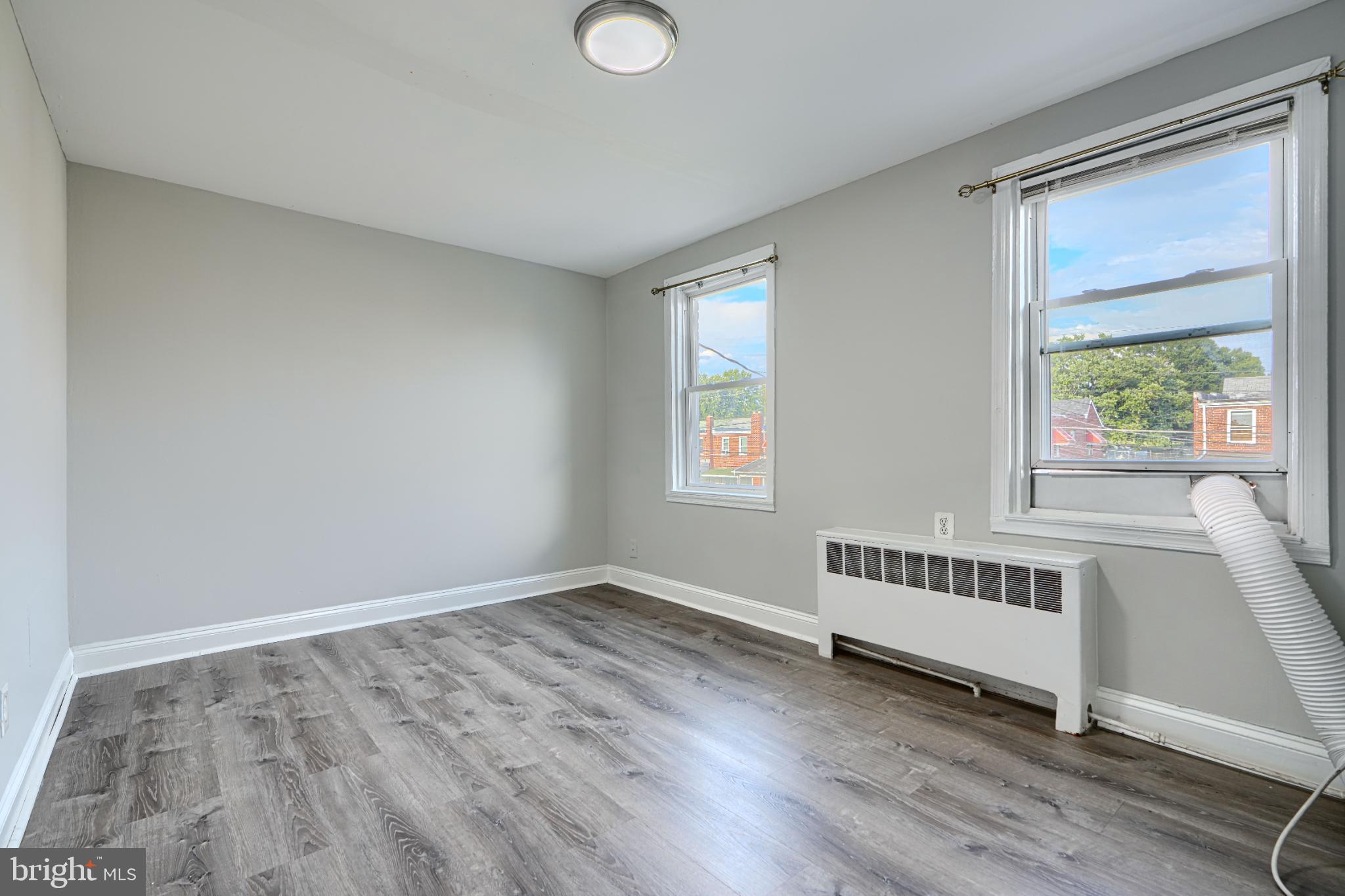 BALTIMORE COUNTY ROSEDALE - Residential