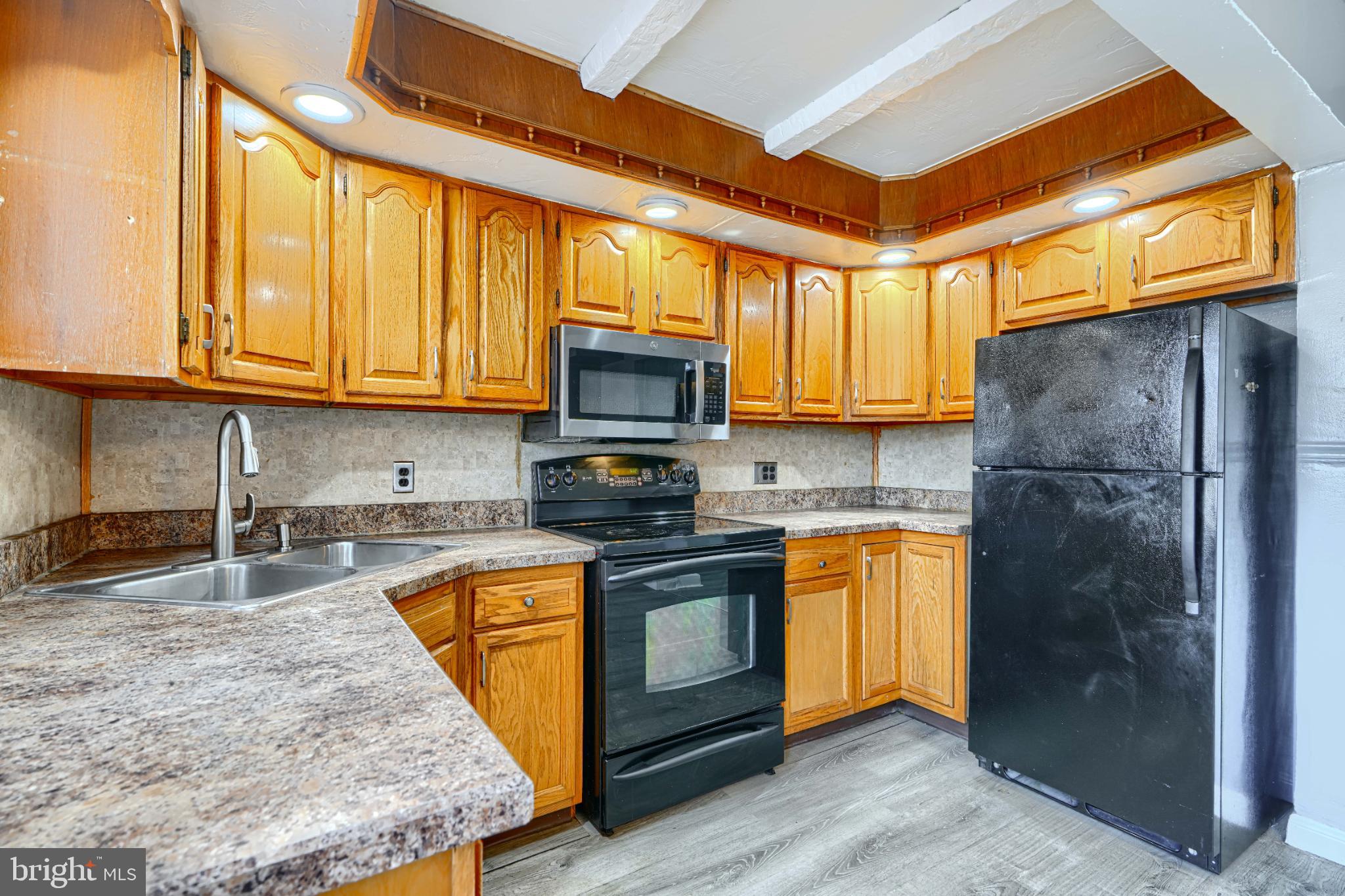 BALTIMORE COUNTY ROSEDALE - Residential