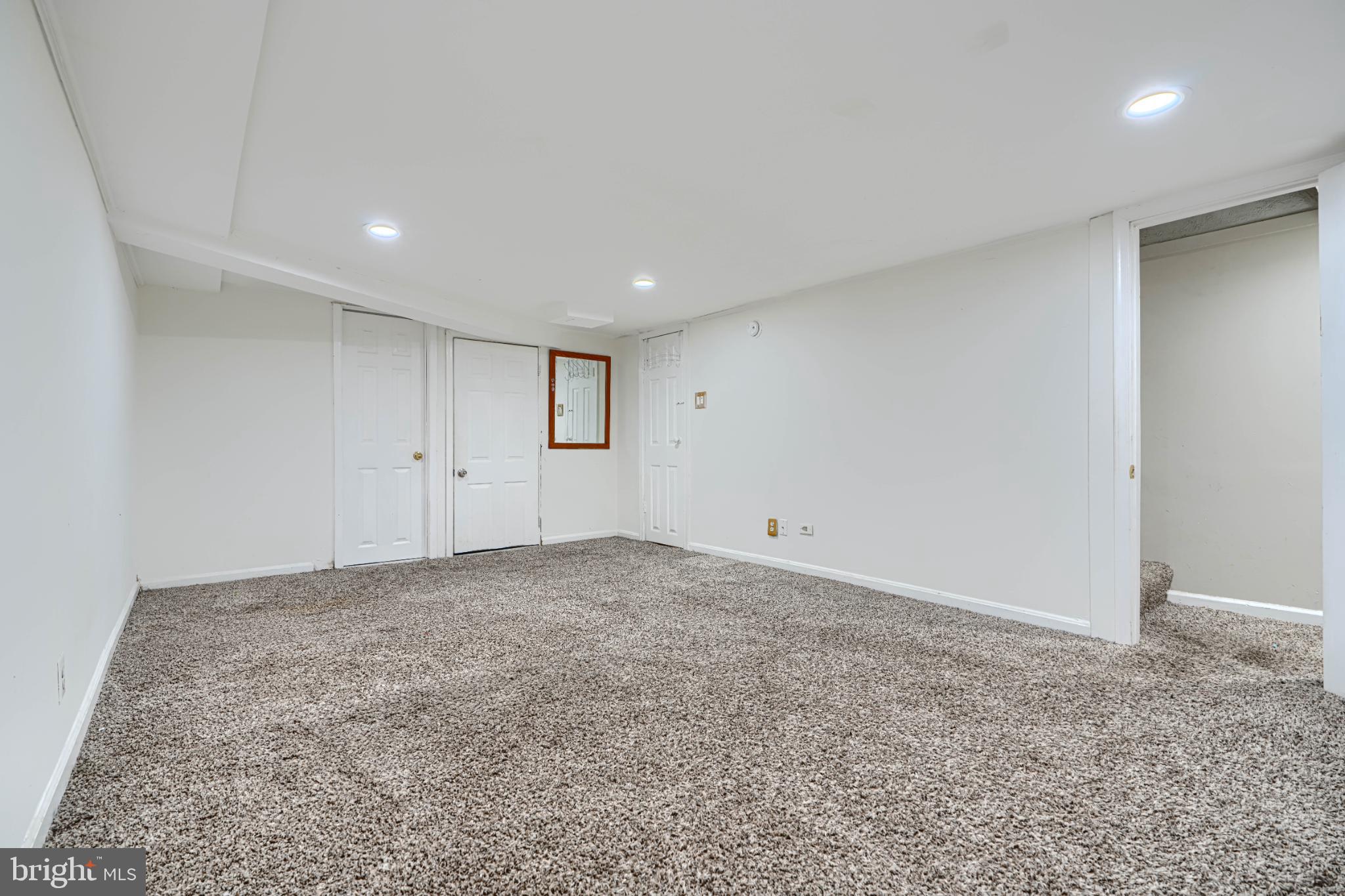 BALTIMORE COUNTY ROSEDALE - Residential