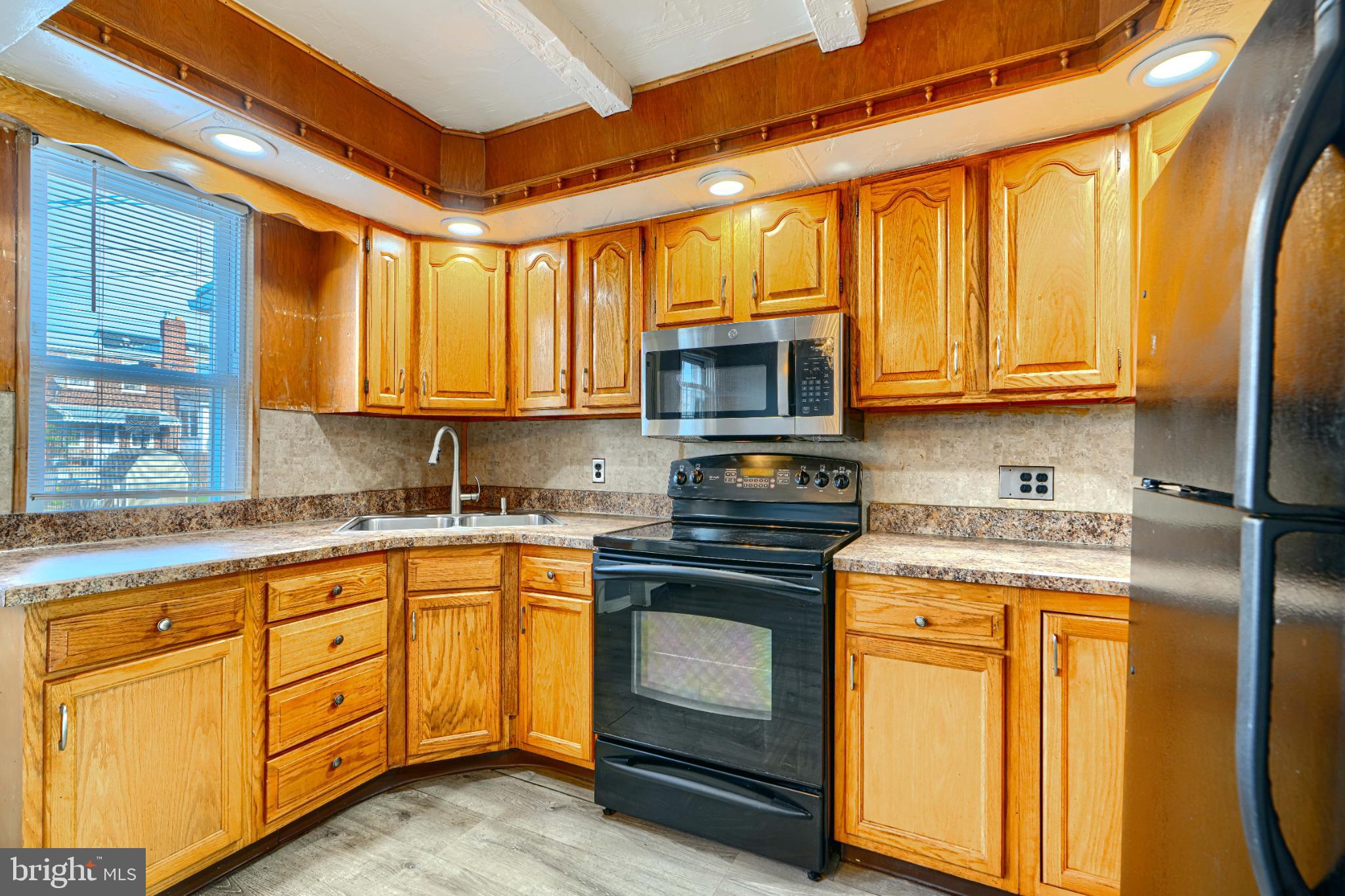 BALTIMORE COUNTY ROSEDALE - Residential