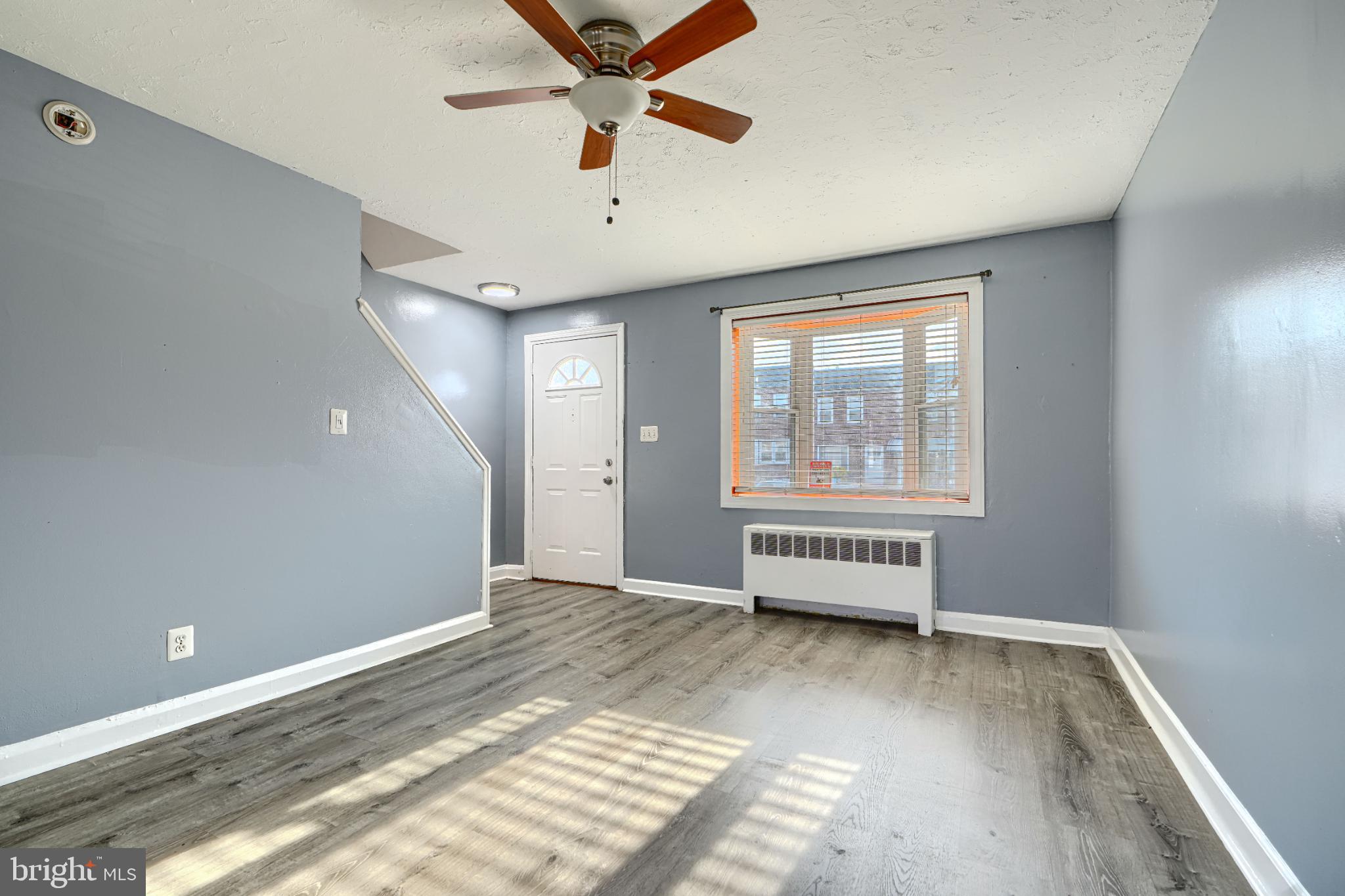 BALTIMORE COUNTY ROSEDALE - Residential