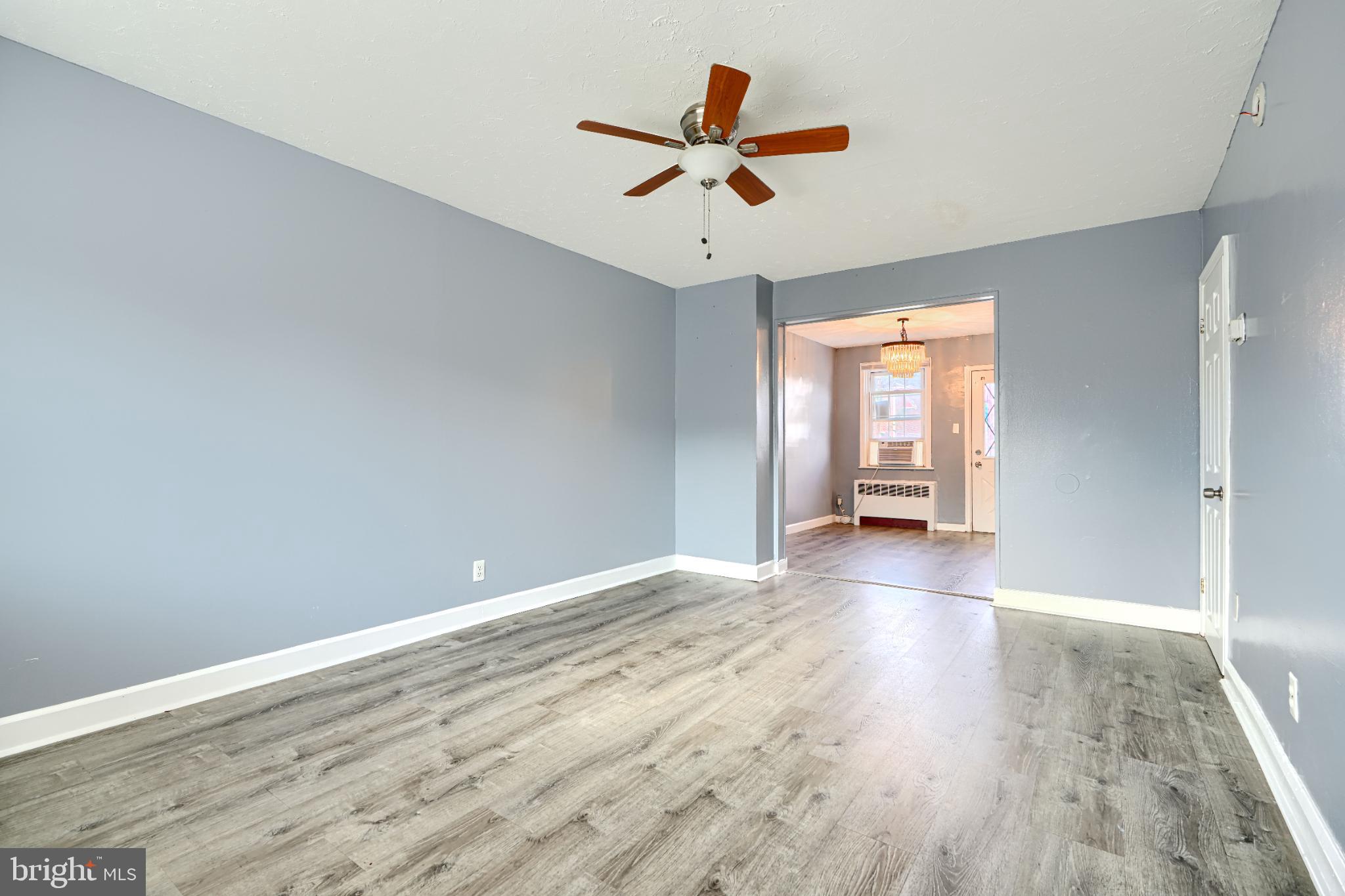 BALTIMORE COUNTY ROSEDALE - Residential