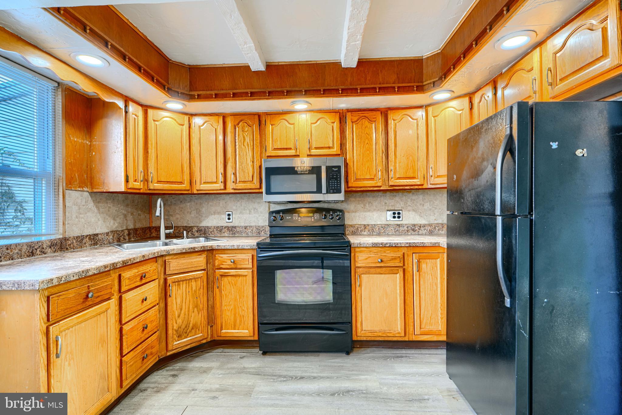 BALTIMORE COUNTY ROSEDALE - Residential