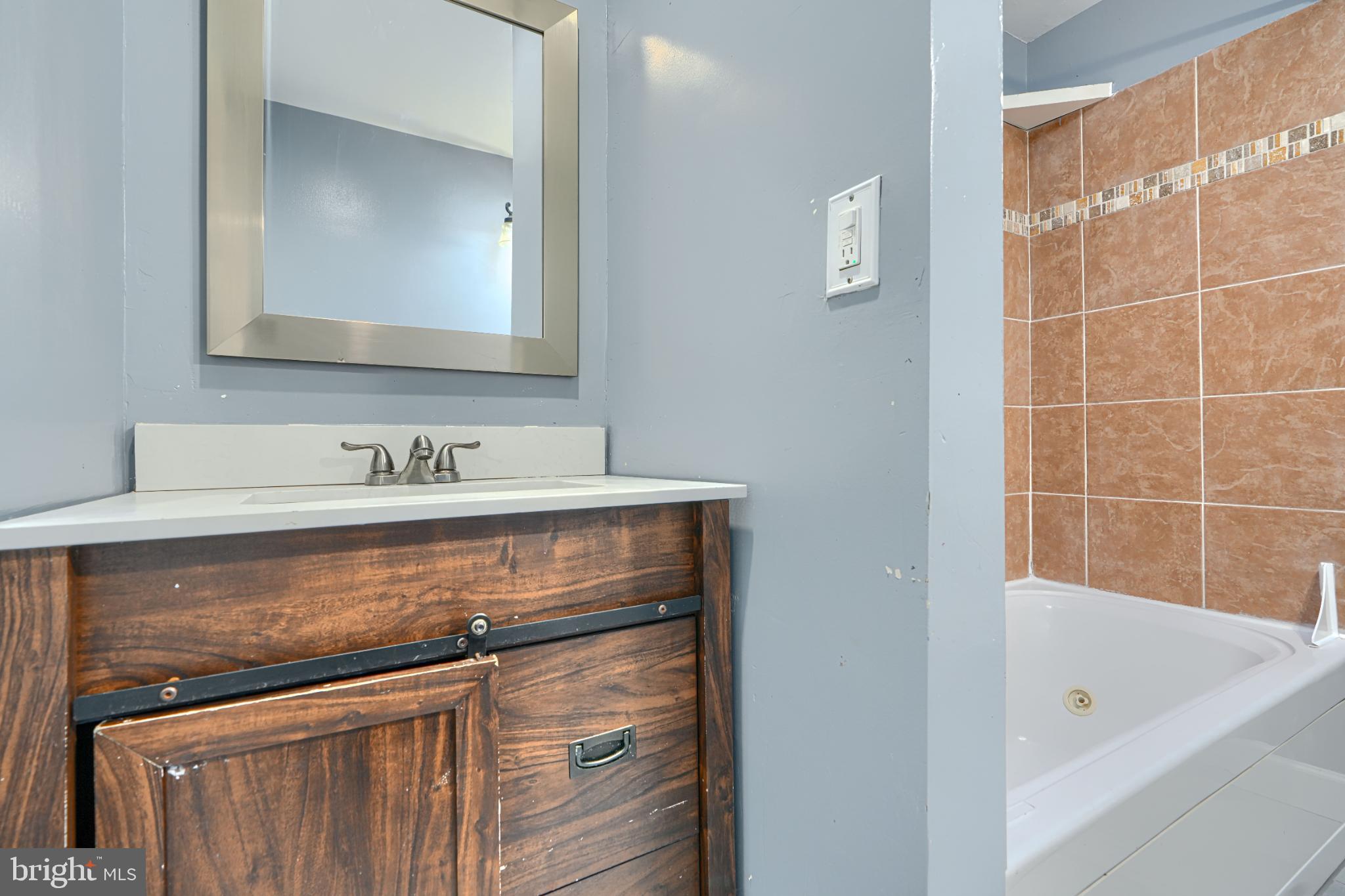 BALTIMORE COUNTY ROSEDALE - Residential