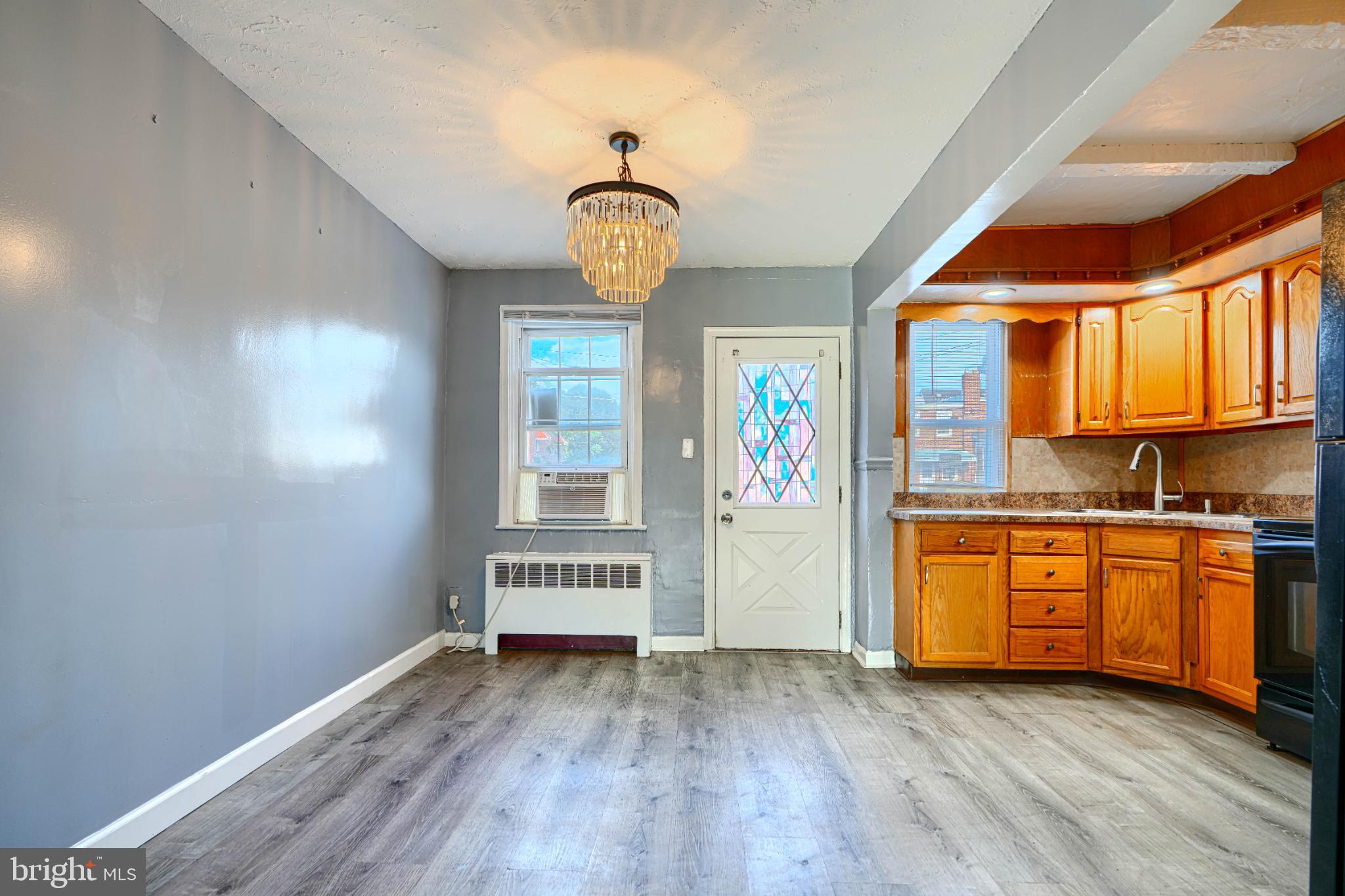 BALTIMORE COUNTY ROSEDALE - Residential