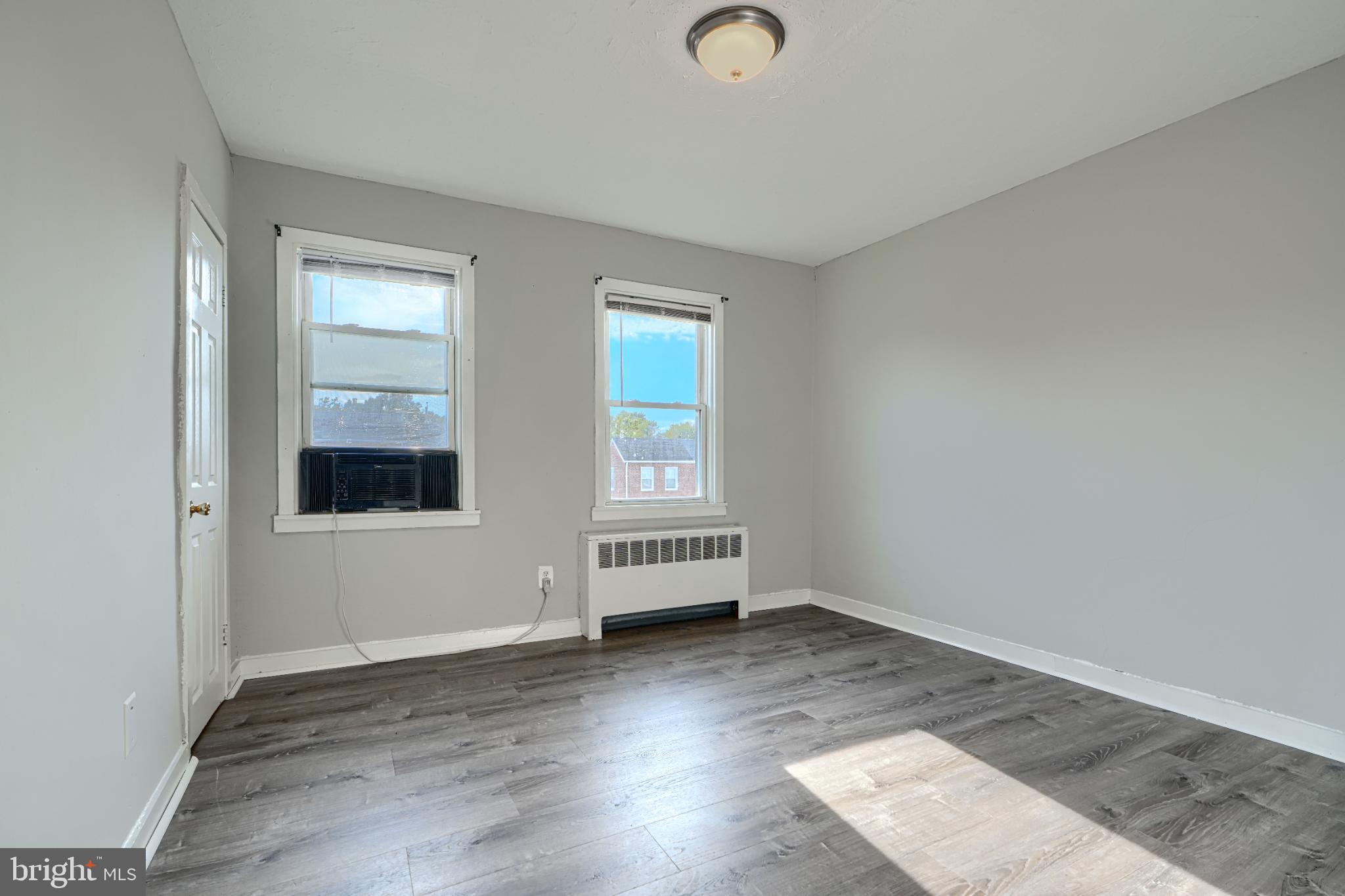 BALTIMORE COUNTY ROSEDALE - Residential