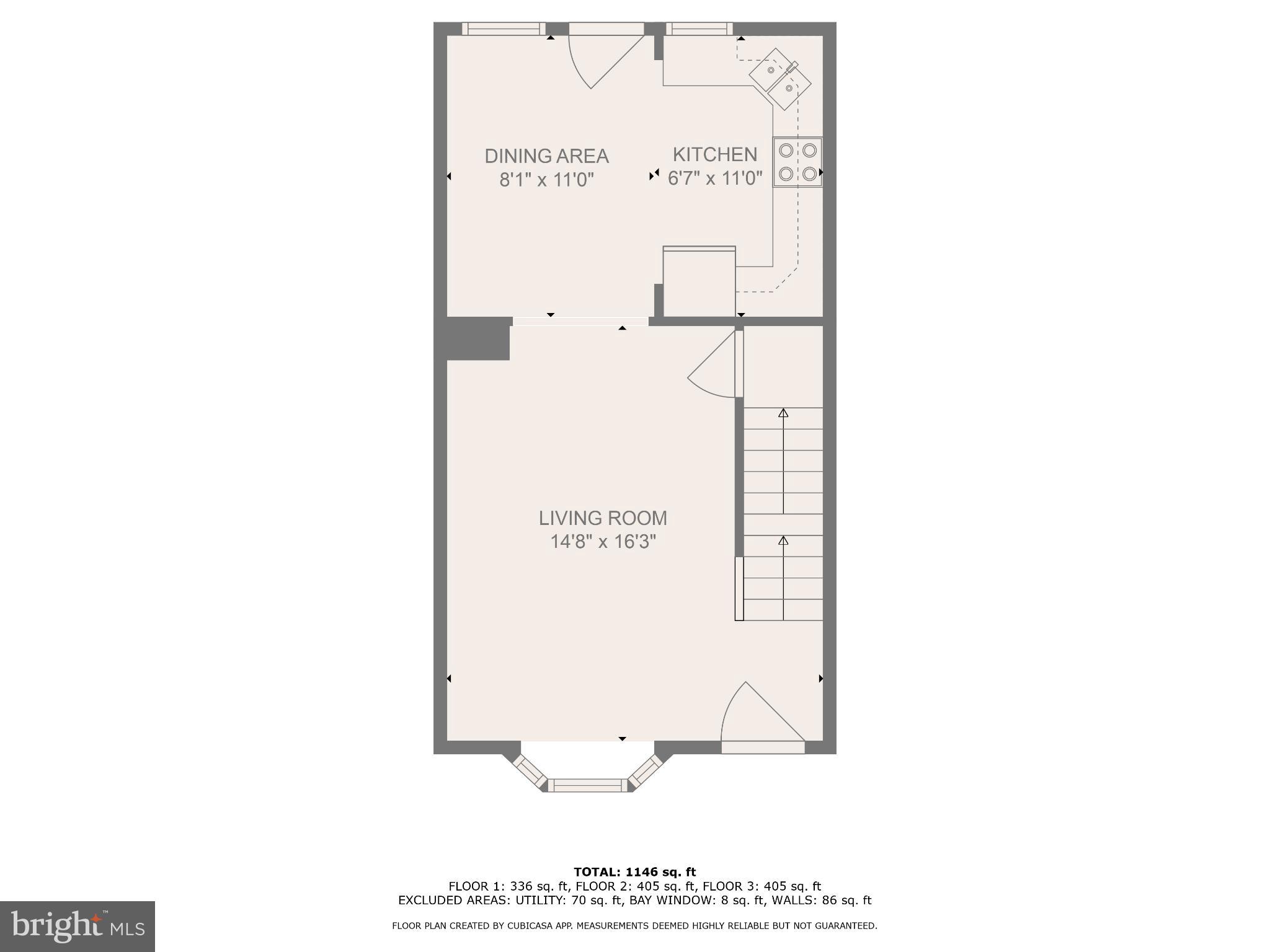 BALTIMORE COUNTY ROSEDALE - Residential