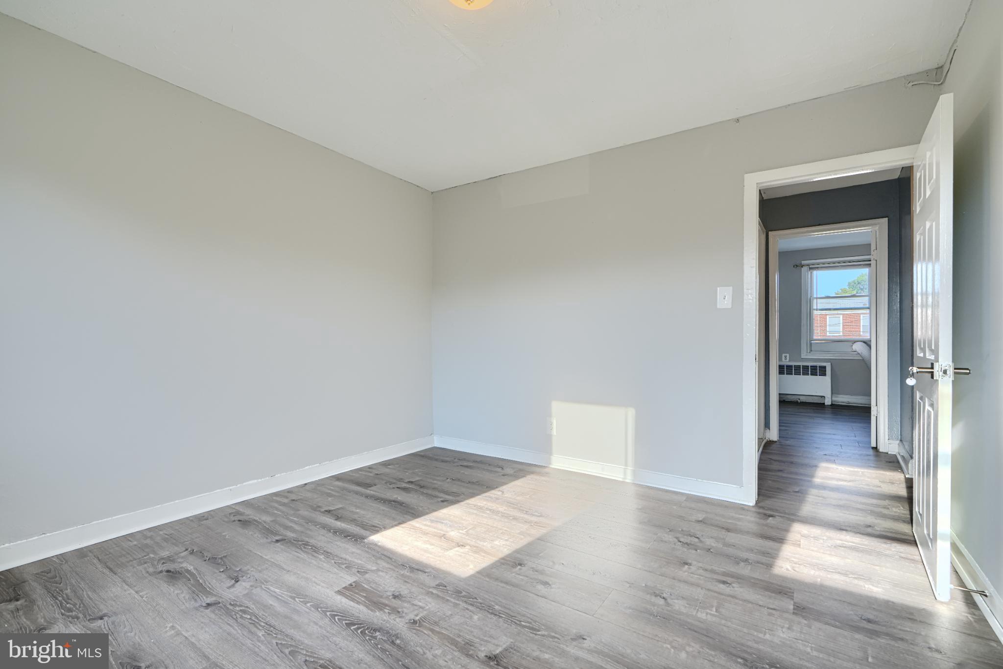 BALTIMORE COUNTY ROSEDALE - Residential