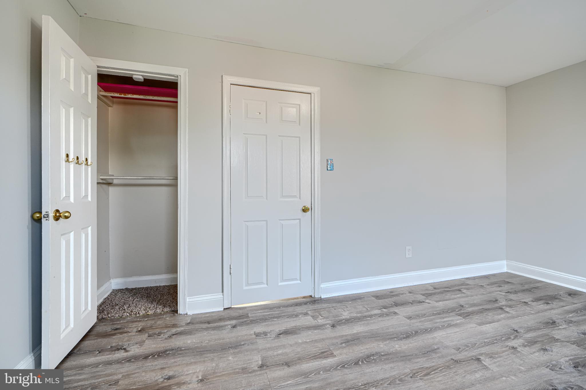 BALTIMORE COUNTY ROSEDALE - Residential