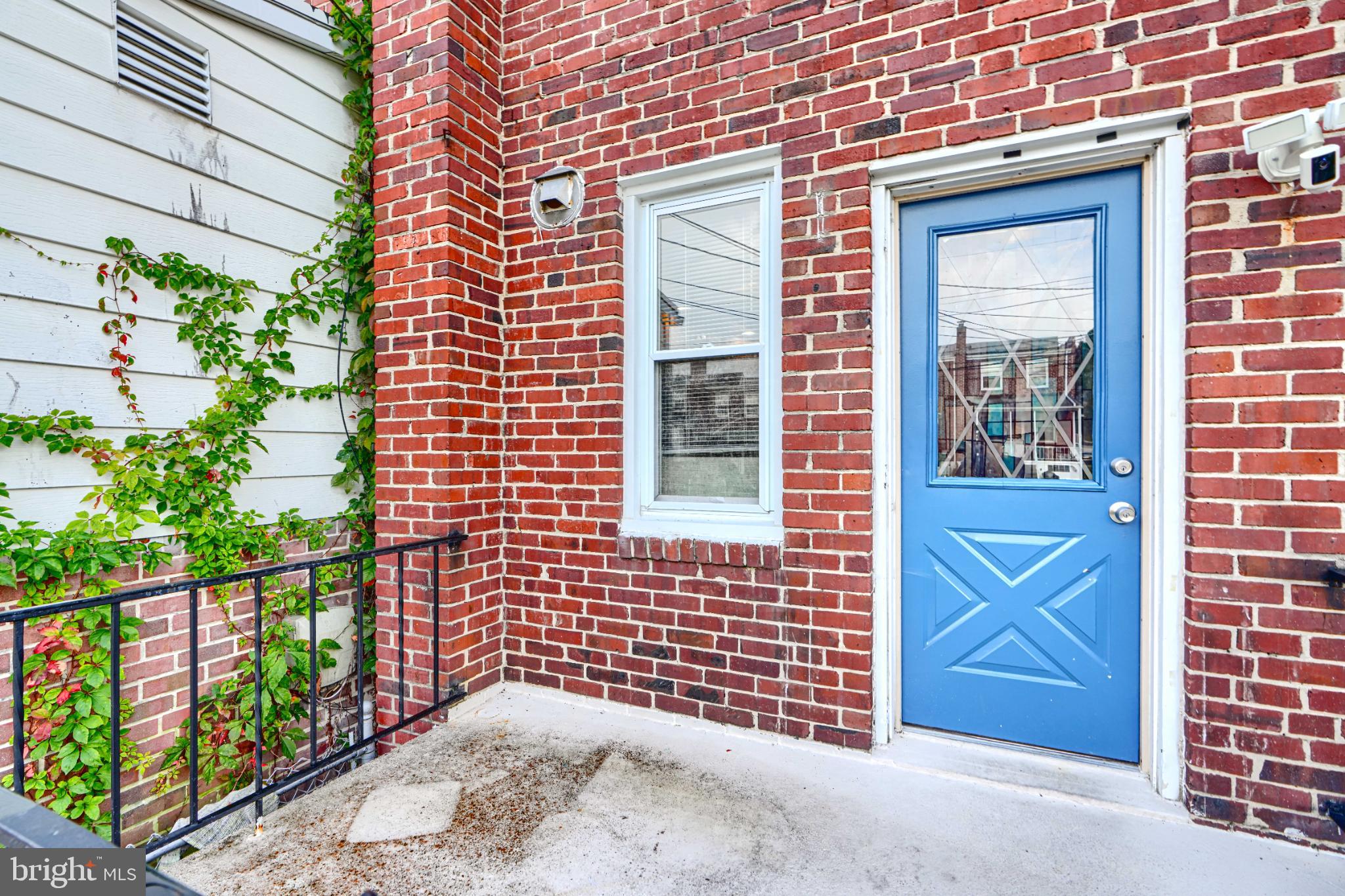 BALTIMORE COUNTY ROSEDALE - Residential