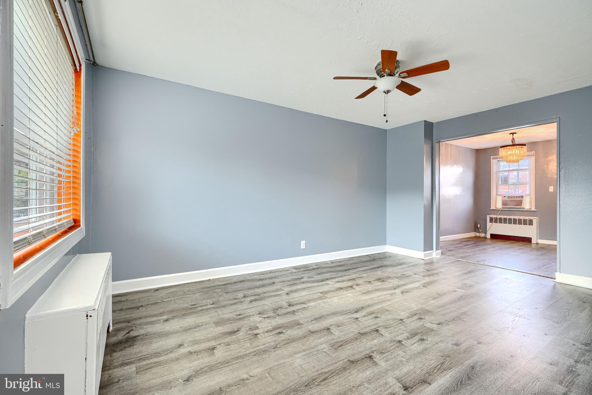 BALTIMORE COUNTY ROSEDALE - Residential