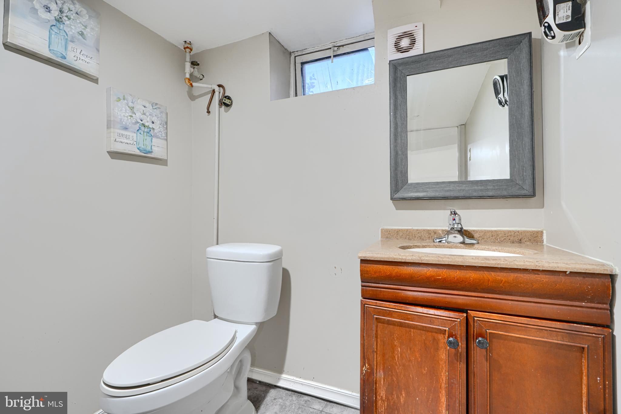 BALTIMORE COUNTY ROSEDALE - Residential