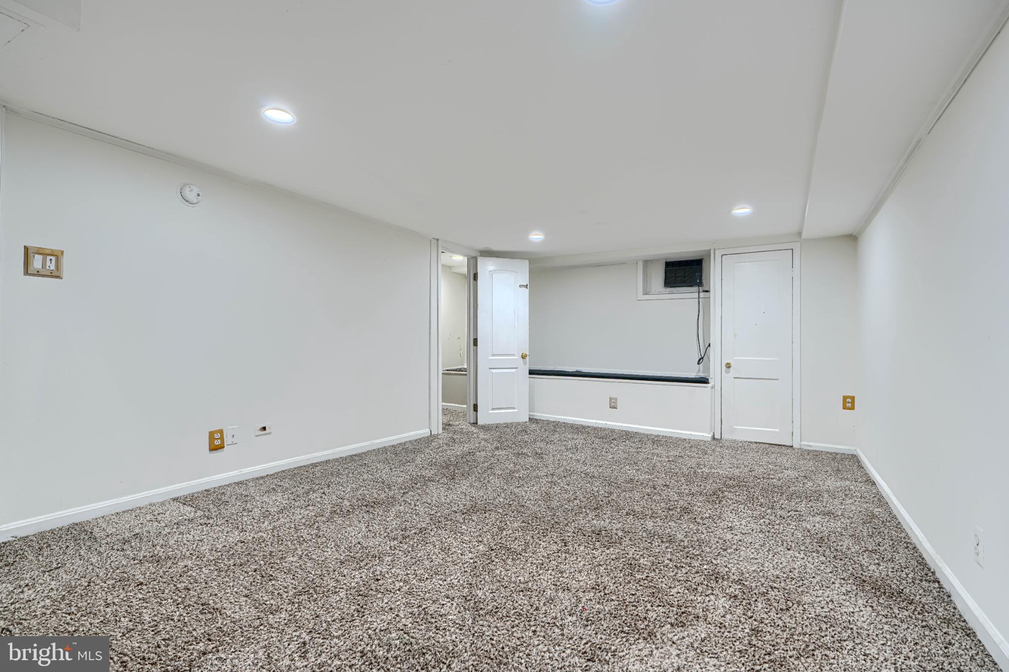 BALTIMORE COUNTY ROSEDALE - Residential