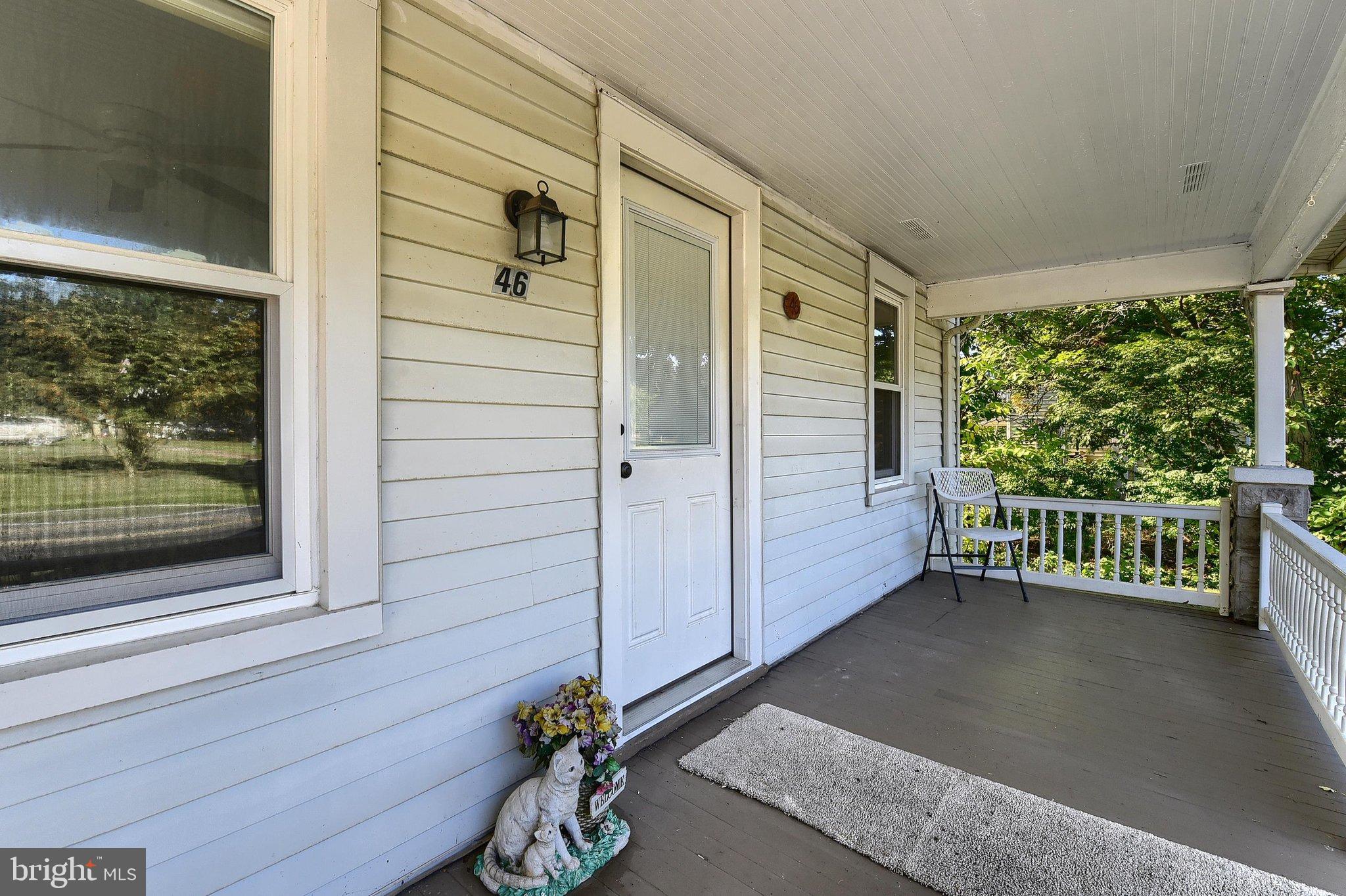 46 CAMP GROUND ROAD