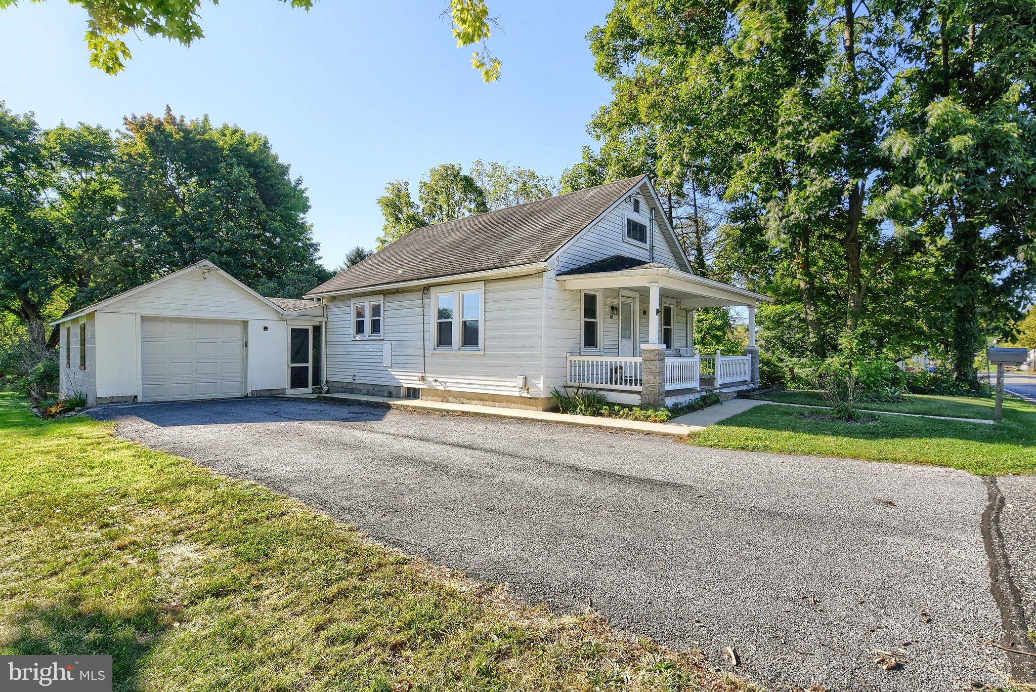 46 CAMP GROUND ROAD