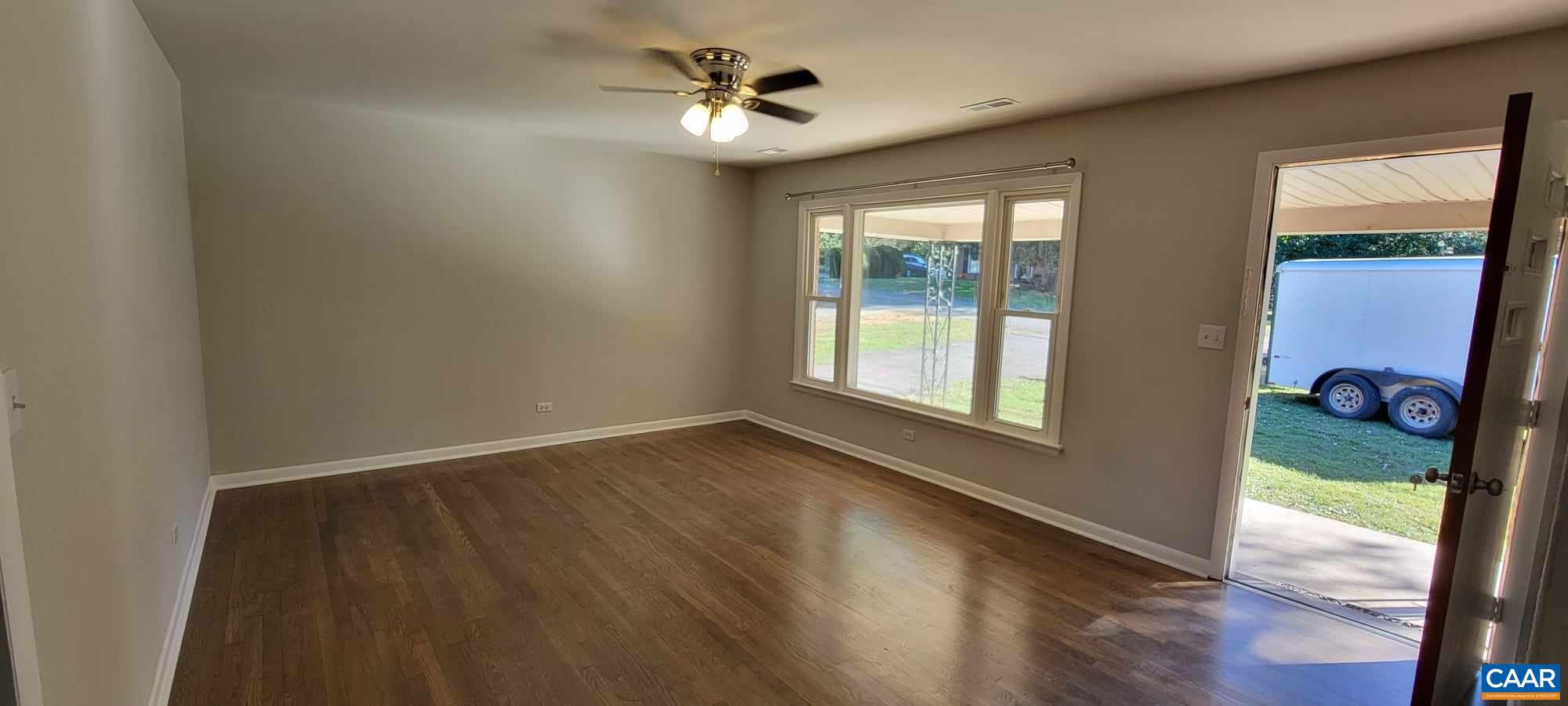 UNKNOWN - Residential Lease