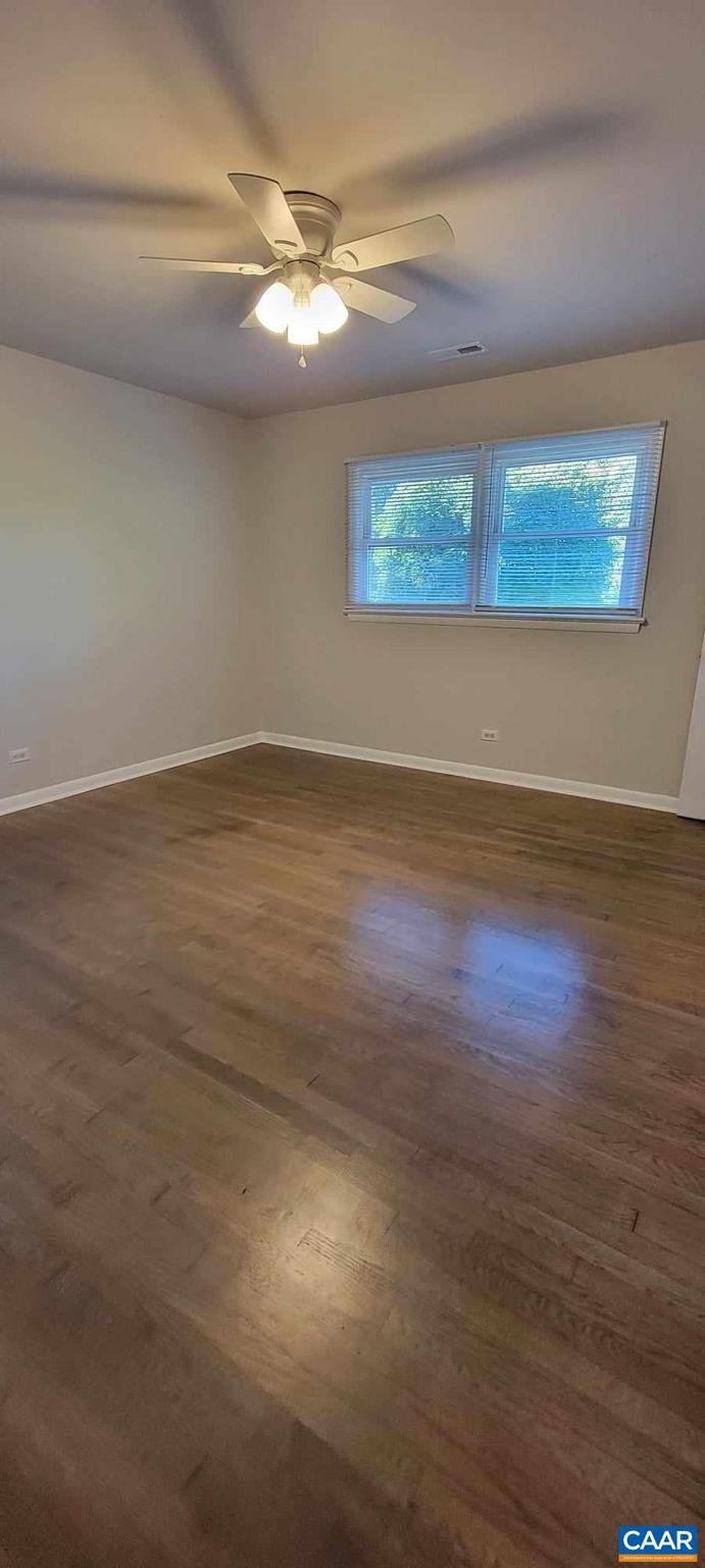 UNKNOWN - Residential Lease