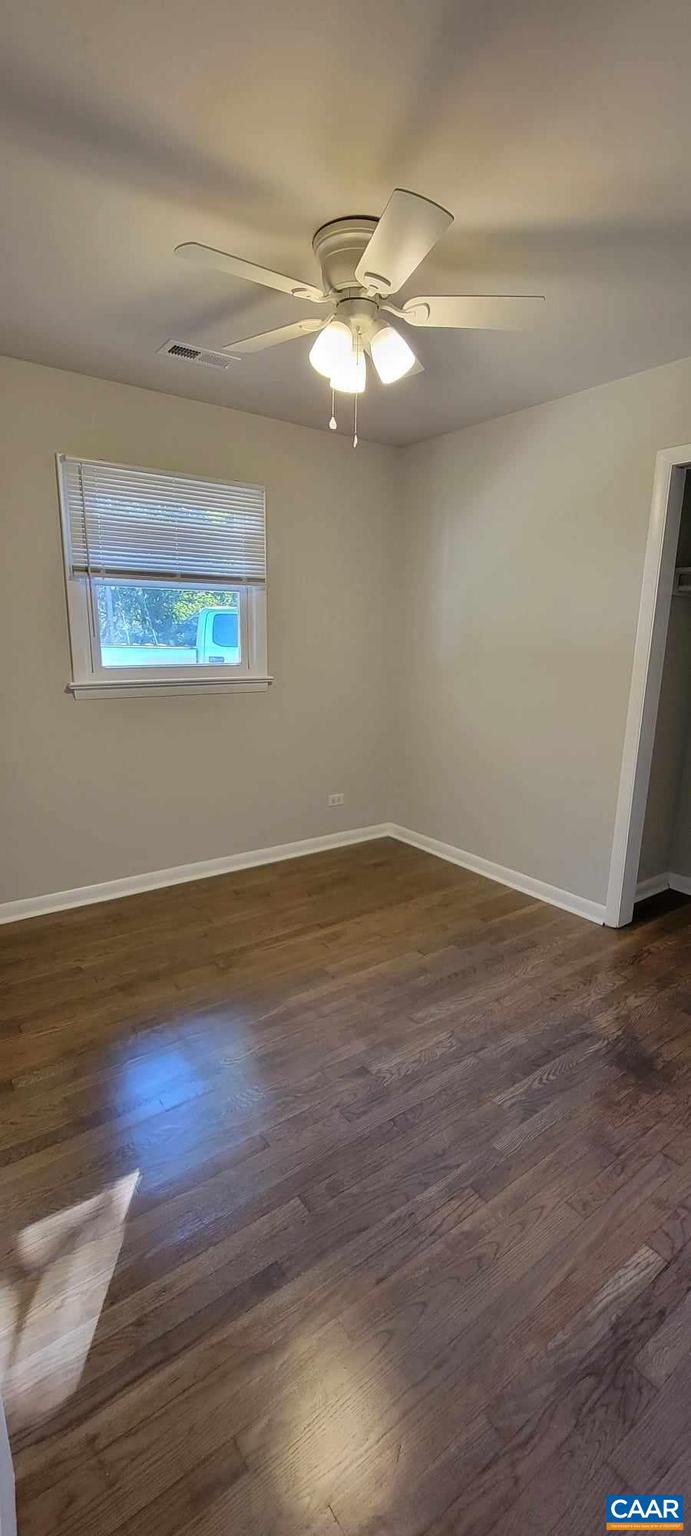 UNKNOWN - Residential Lease