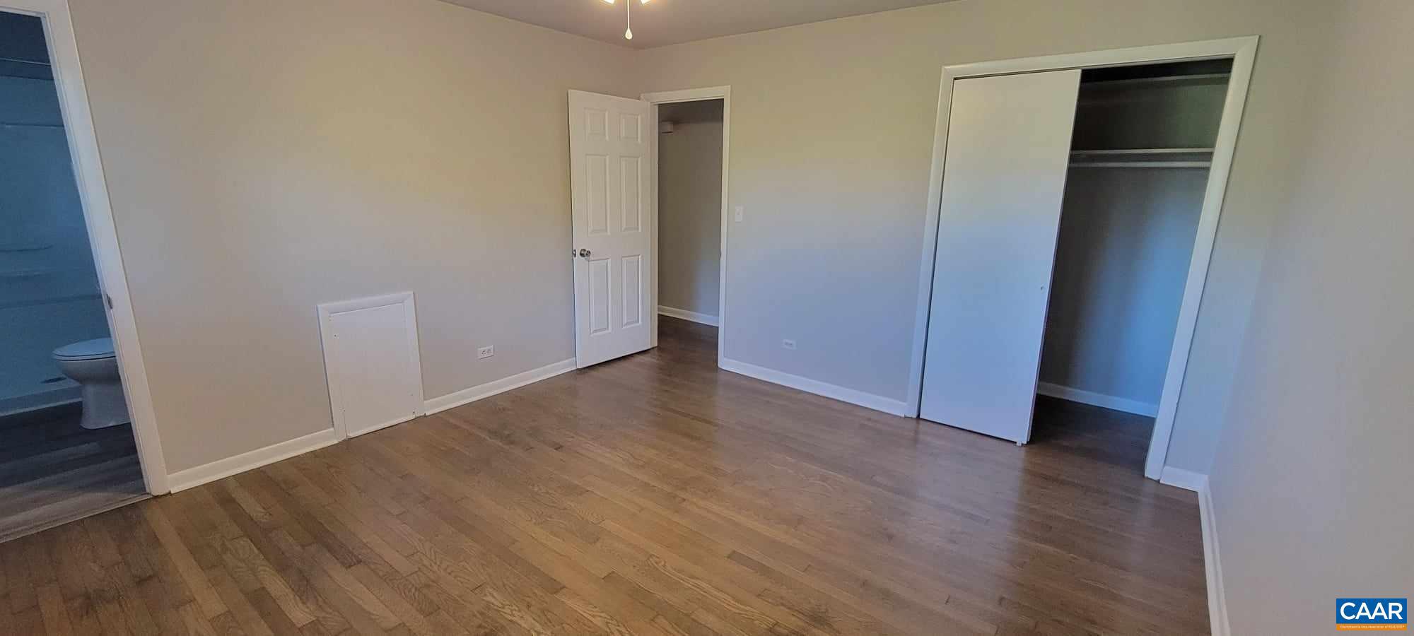 UNKNOWN - Residential Lease