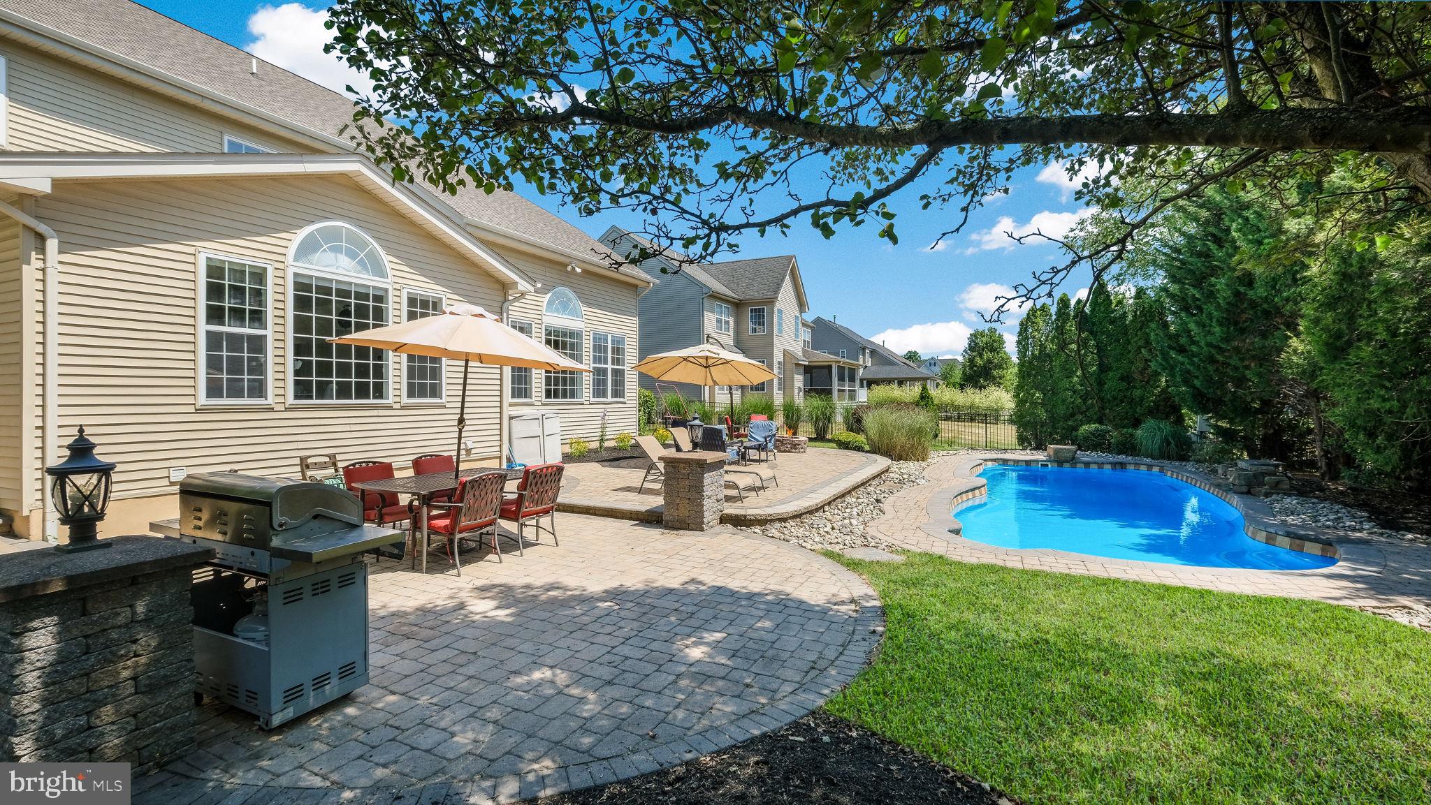 DEVONSHIRE ESTATES - Residential