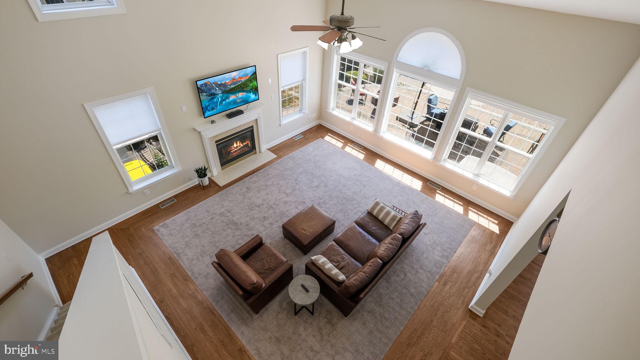 DEVONSHIRE ESTATES - Residential