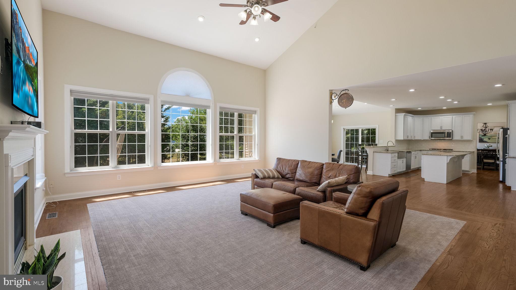 DEVONSHIRE ESTATES - Residential