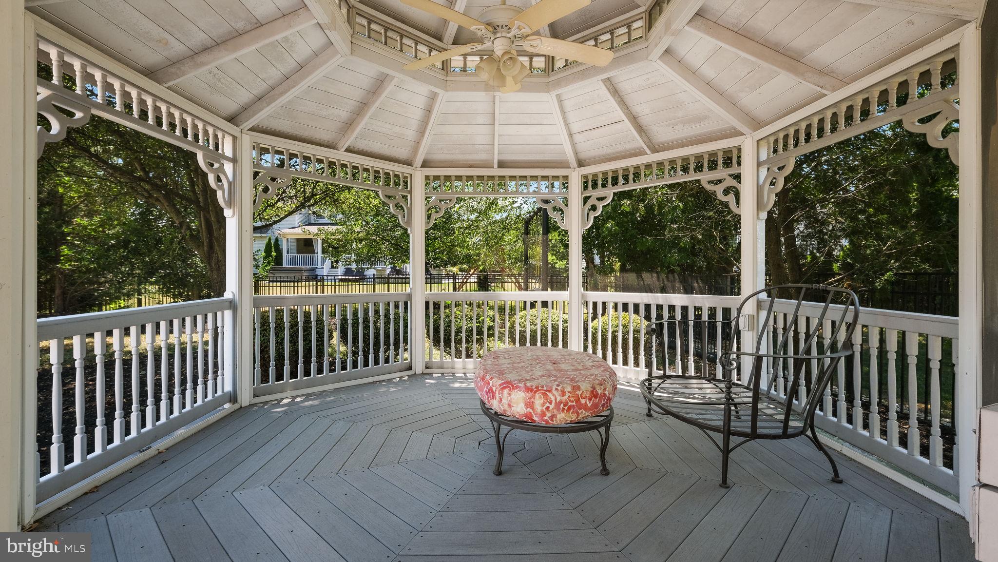 DEVONSHIRE ESTATES - Residential