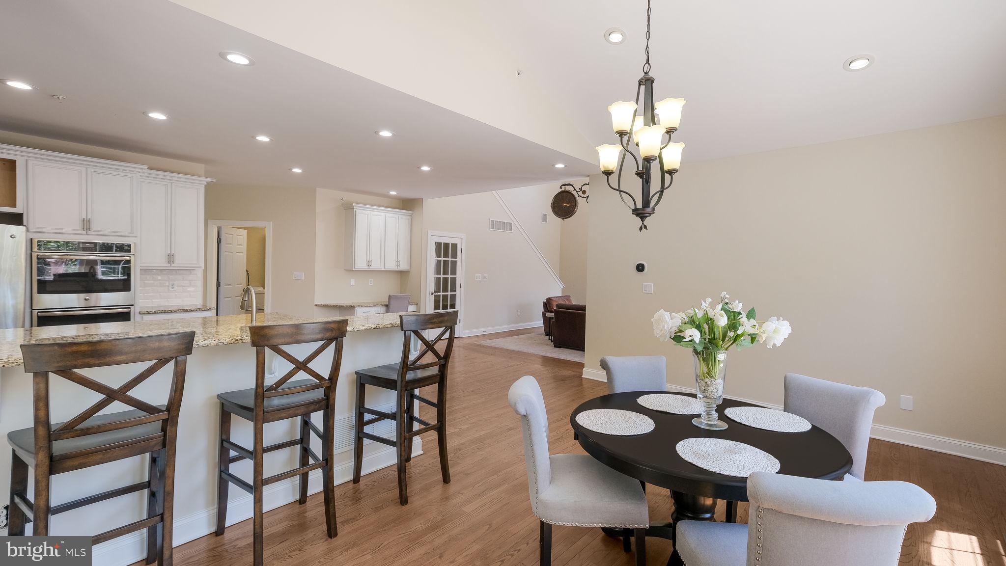 DEVONSHIRE ESTATES - Residential