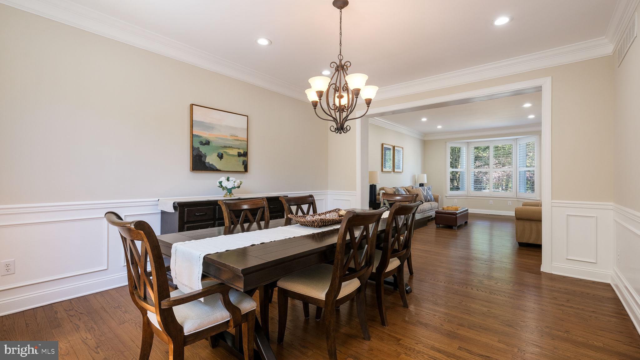 DEVONSHIRE ESTATES - Residential