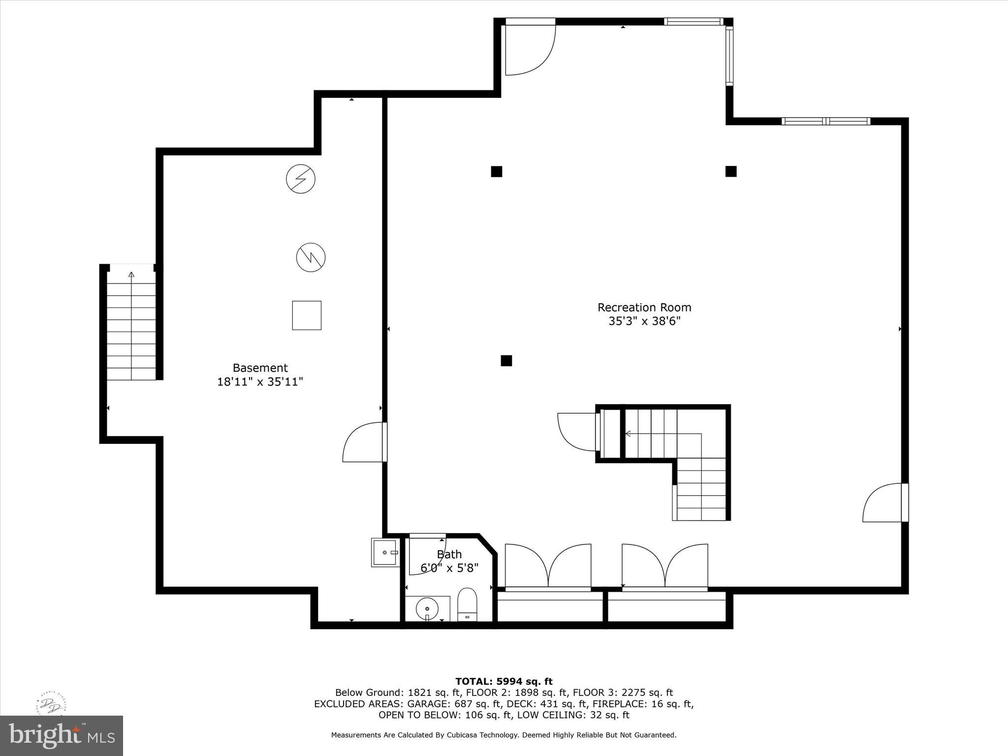 HAMILTON PLACE - Residential