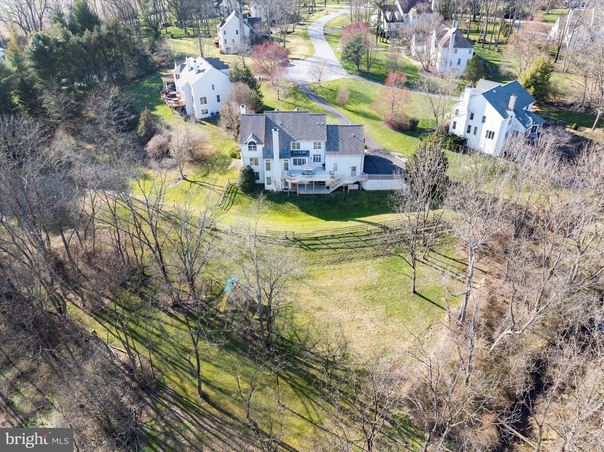 HAMILTON PLACE - Residential