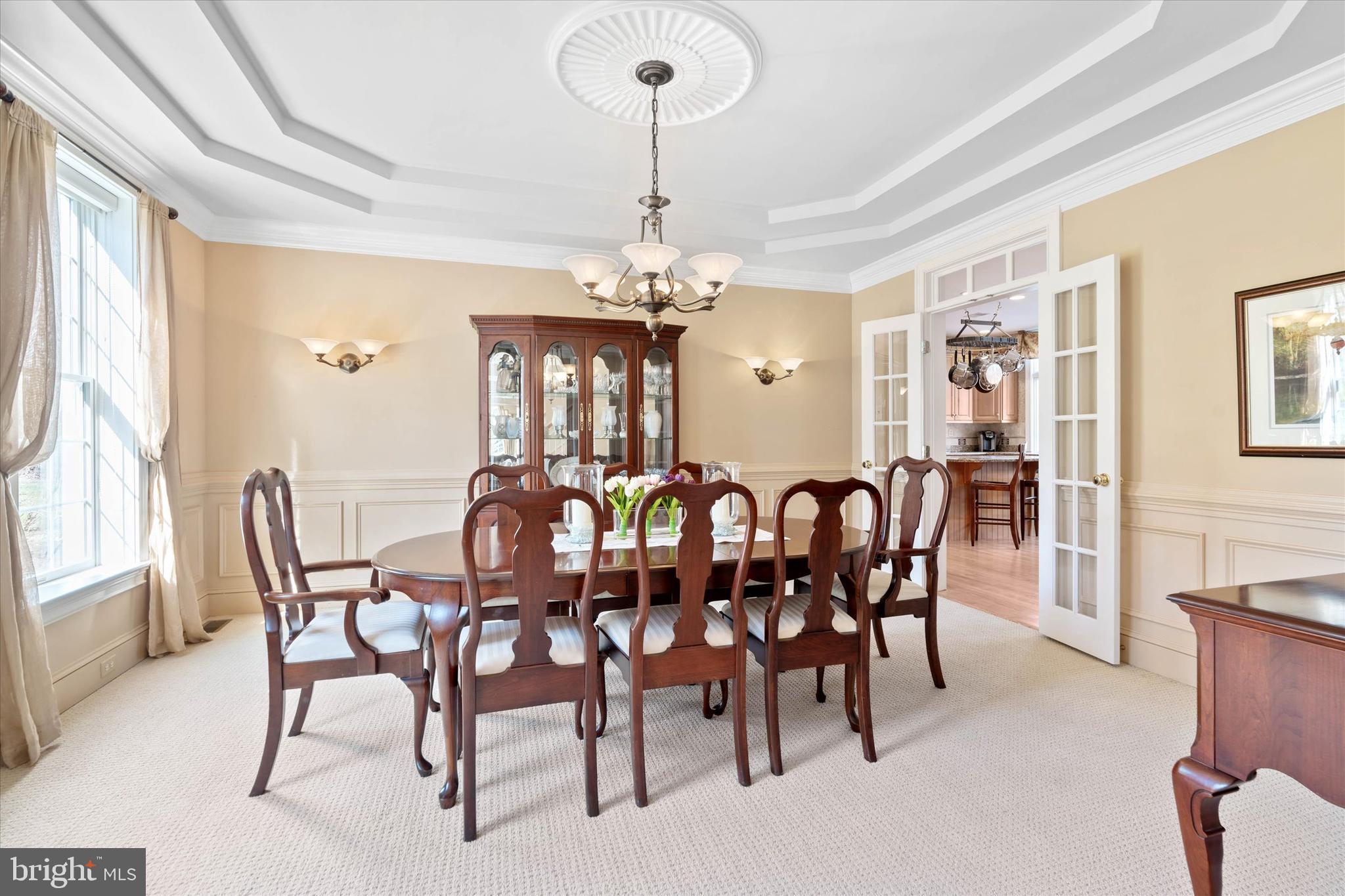 HAMILTON PLACE - Residential