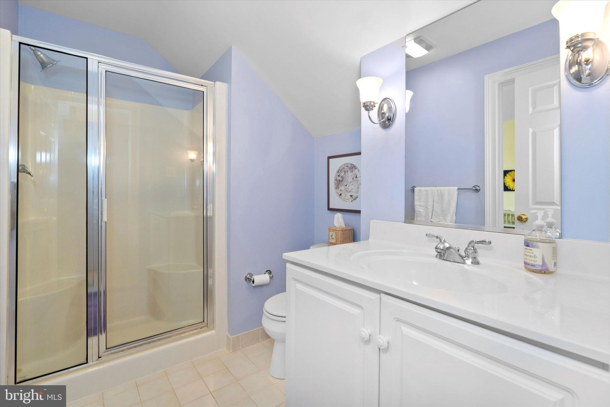 HAMILTON PLACE - Residential