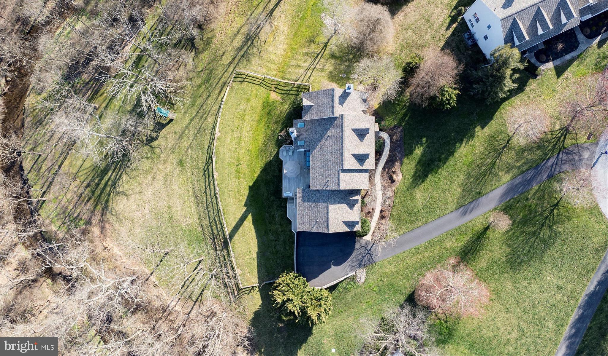 HAMILTON PLACE - Residential